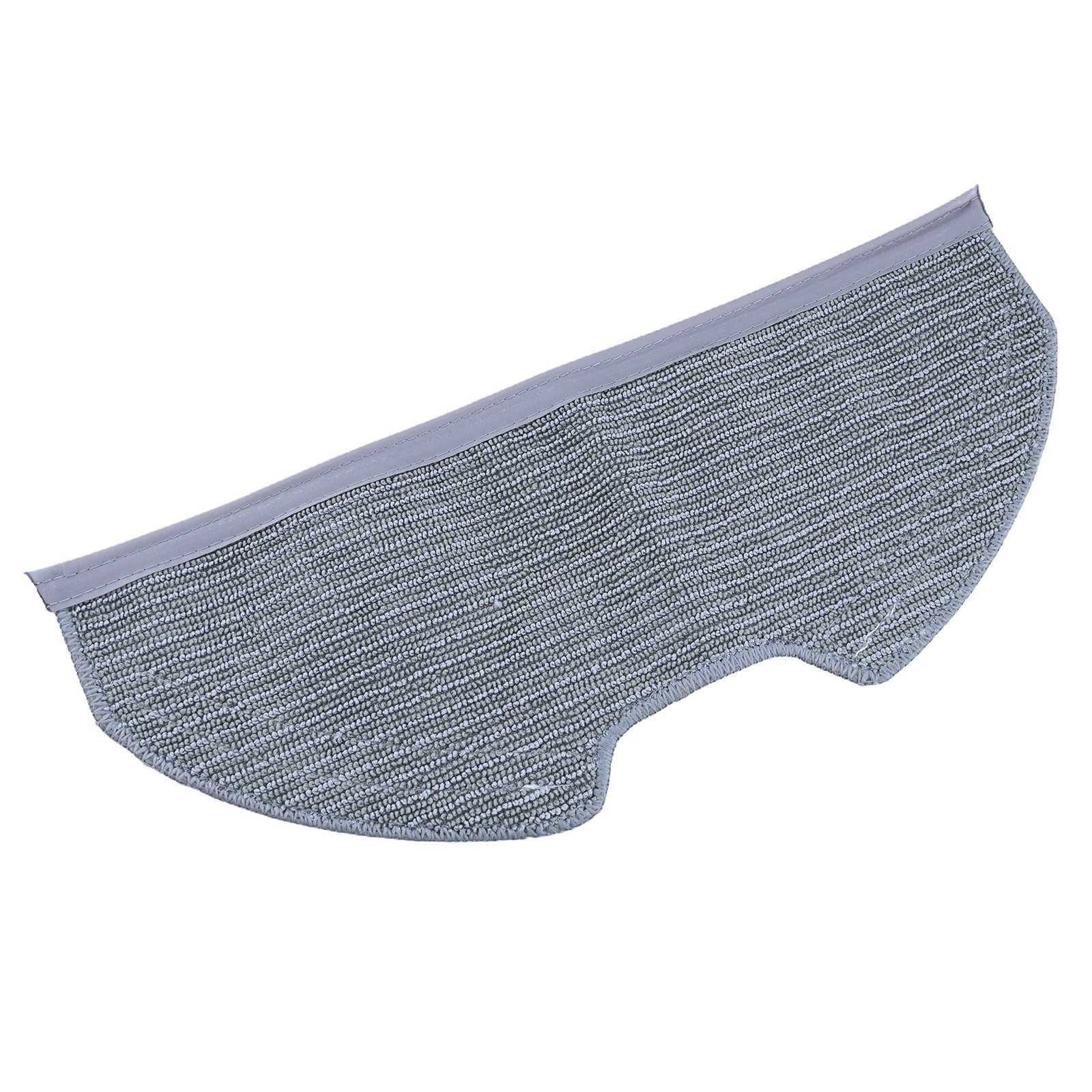 Enhanced Performance with Replaceable Mop Cloth Pads for eufy For X8 Pro - Picture 16 of 34