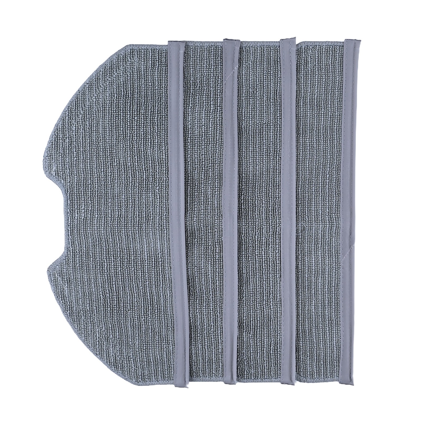 Premium Microfiber for Mop Cloth Pads for eufy For X8 for Pro for Series Set of
