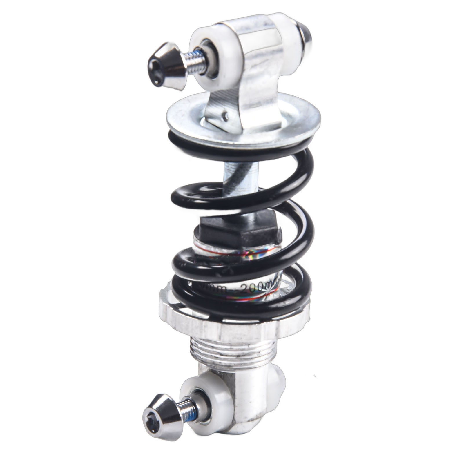 Rear Shock Absorber Spring Accessories Alloy Bicycle Child Car Components - Picture 29 of 48
