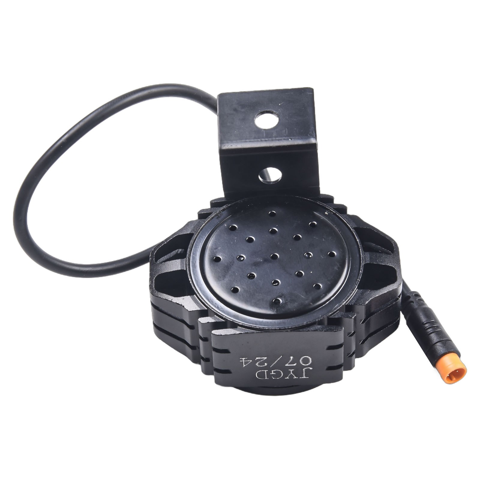 Bright LED Headlight for 36V 48V Battery Waterproof and Lossless Installation - Picture 27 of 37