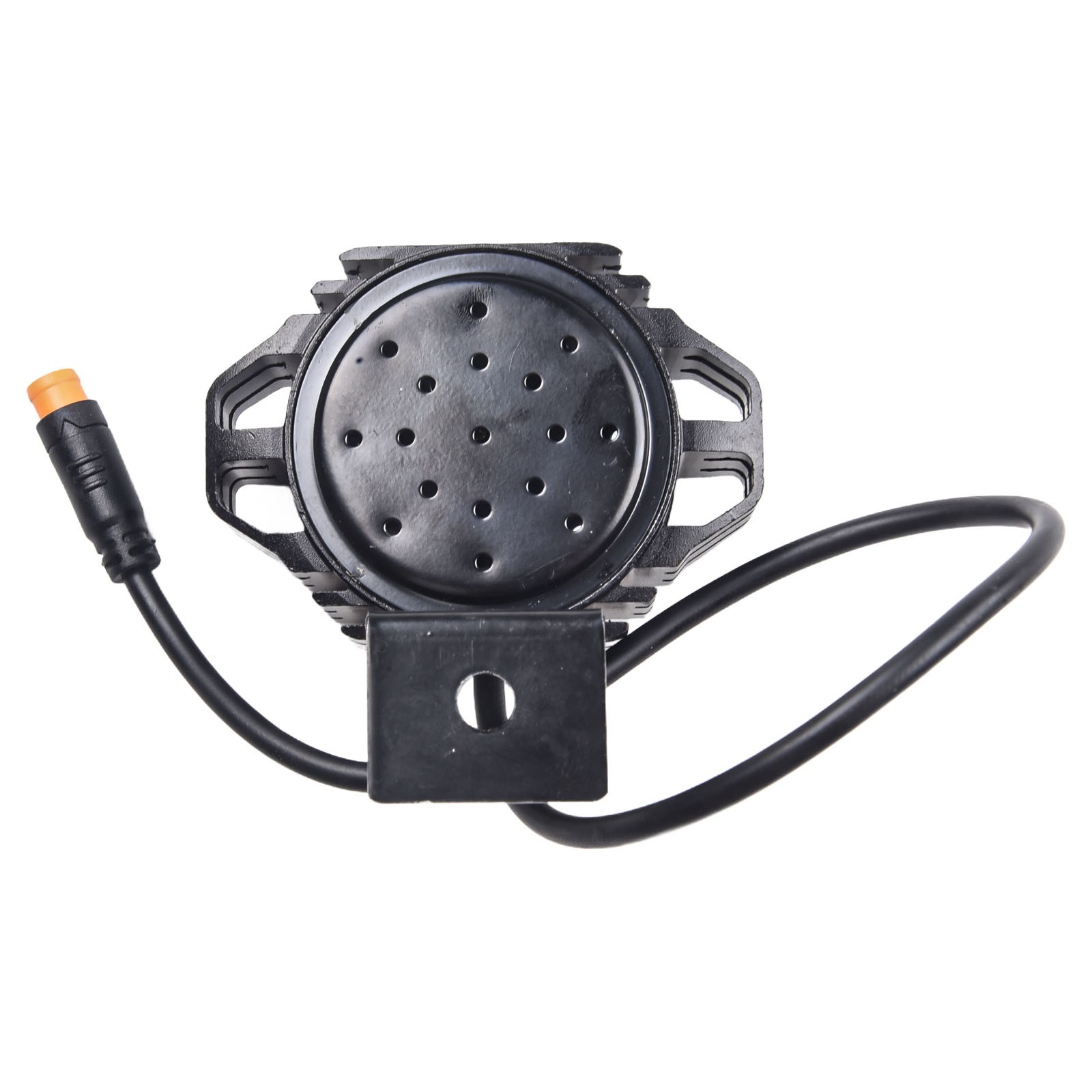 Bright LED Headlight for 36V 48V Battery Waterproof and Lossless Installation - Picture 26 of 37