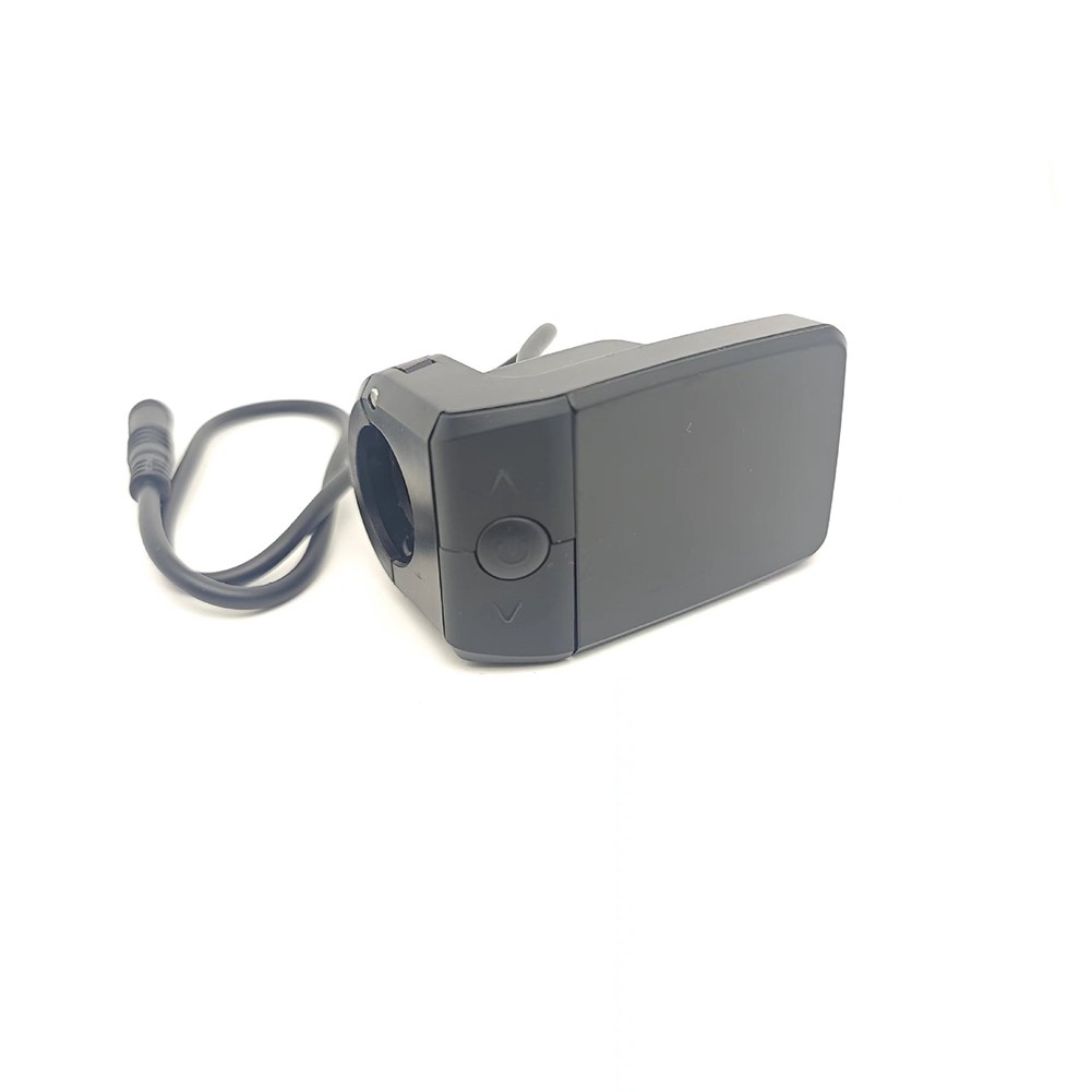 DZ5348 Display Bildschirm mit Bedienungsanleitung für Bafang Mittelmotor - Bild 14 von 14