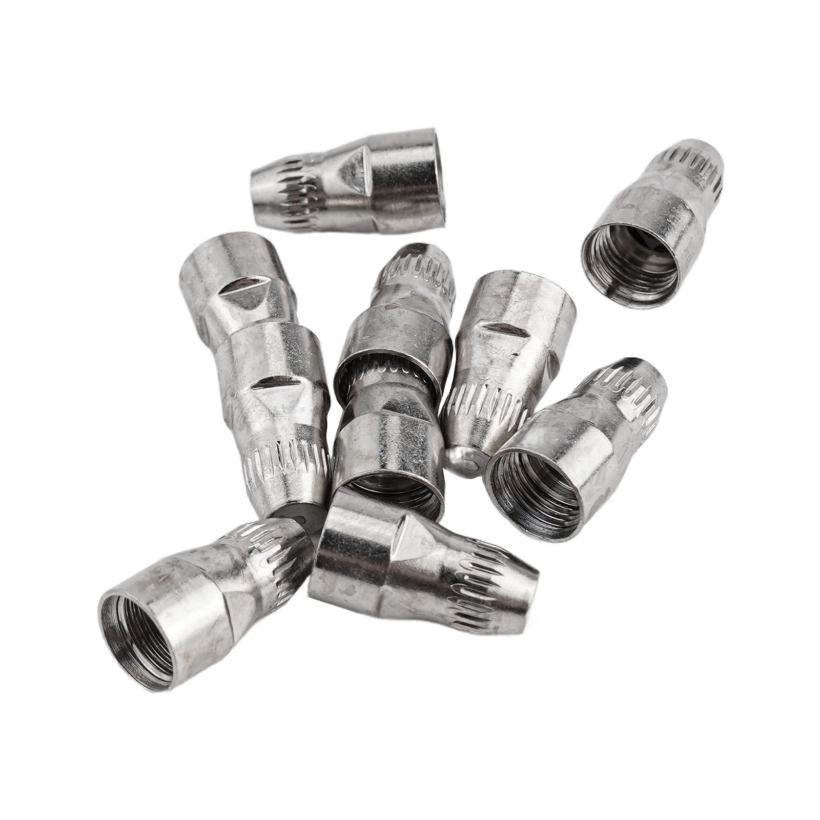 Fiabilit?? Am??lior??e avec Electrode Embout Cup Consommables remises pour Amico Power A