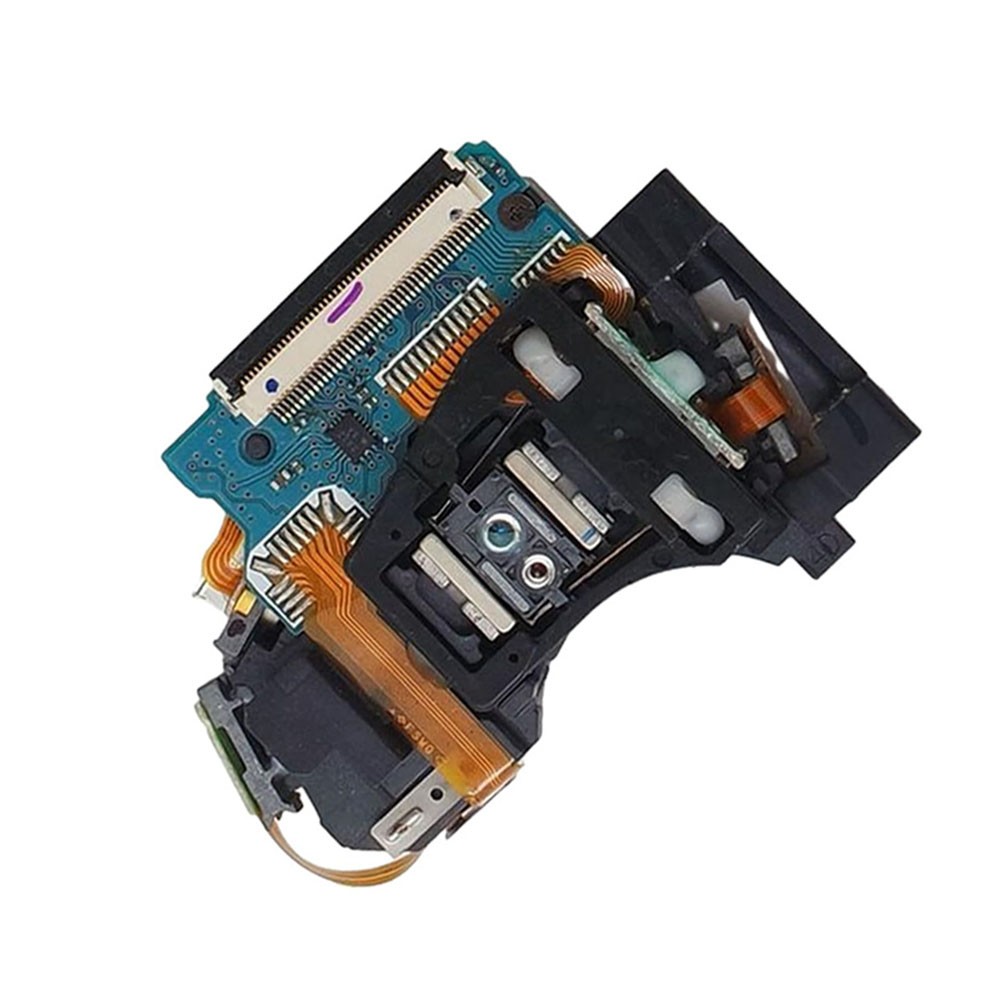 KEM-450DAA Lens Seamless Gaming Smooth Gaming Experience Standardized Design - Afbeelding 8 van 9