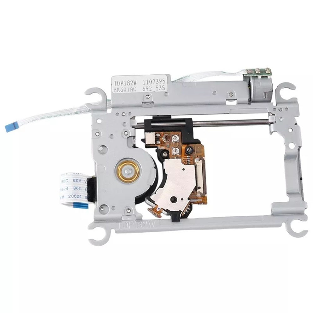 Optical pickup lens drive head assembly TDP182W SCPH-77001 SCPH-7700X for PS2 - Afbeelding 23 van 24