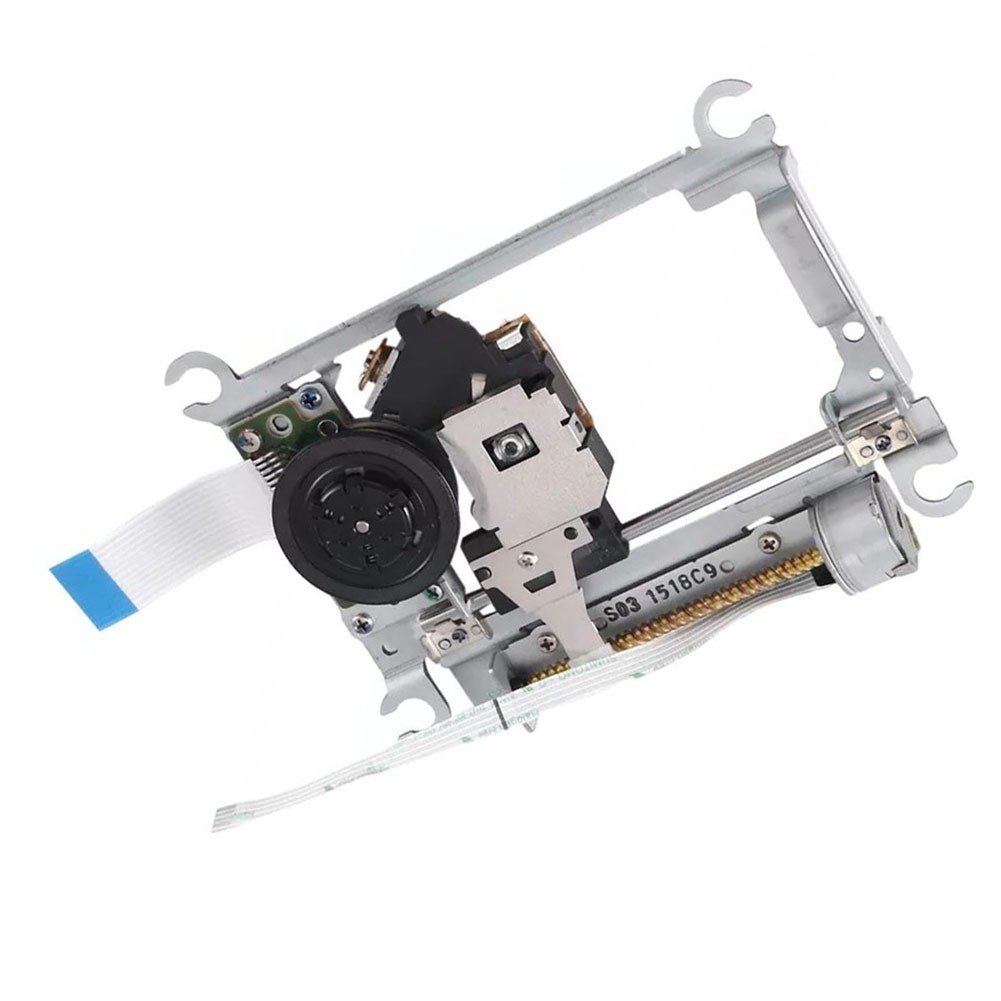 Optical pickup lens drive head assembly TDP182W SCPH-77001 SCPH-7700X for PS2 - Afbeelding 19 van 24