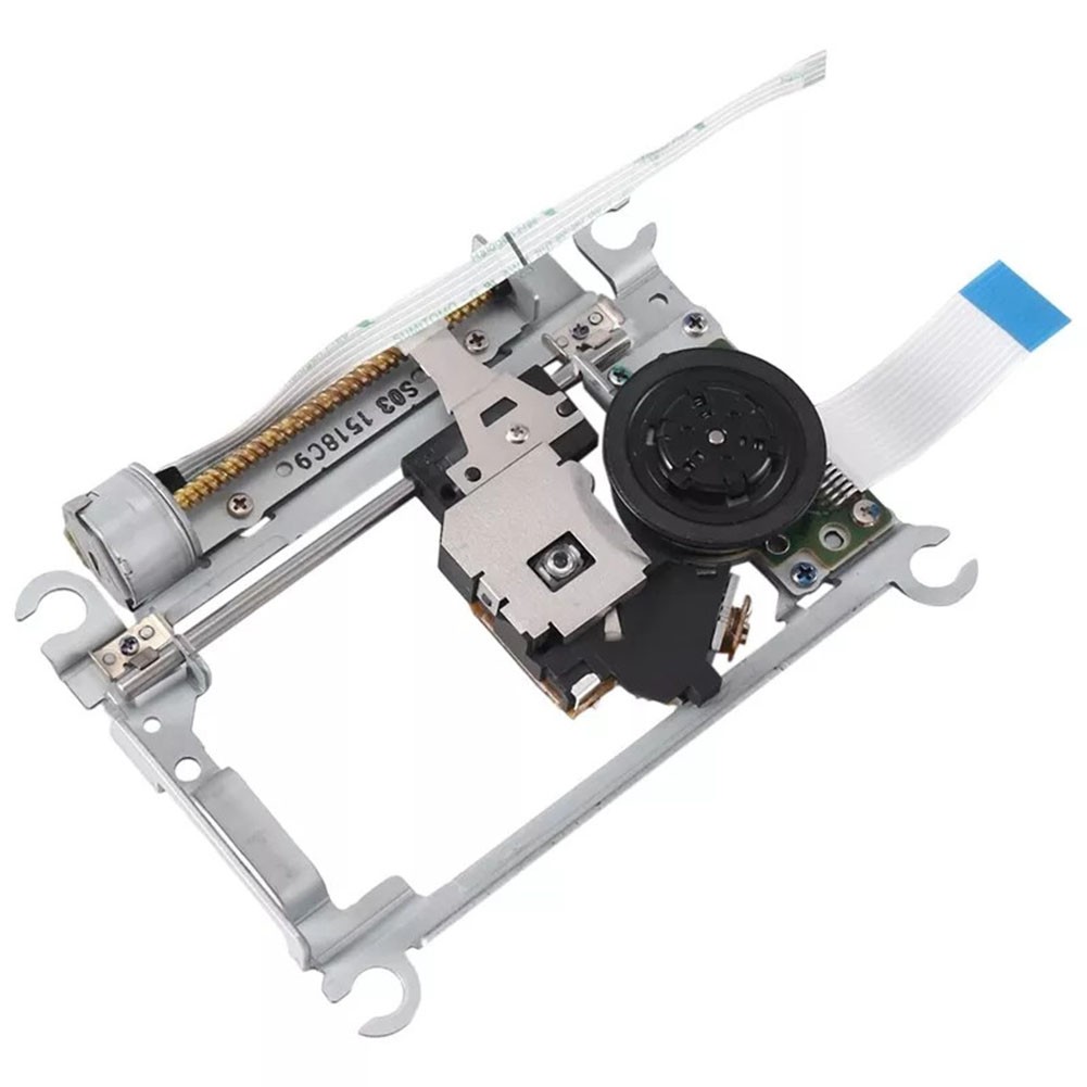 Optical pickup lens drive head assembly TDP182W SCPH-77001 SCPH-7700X for PS2 - Afbeelding 20 van 24