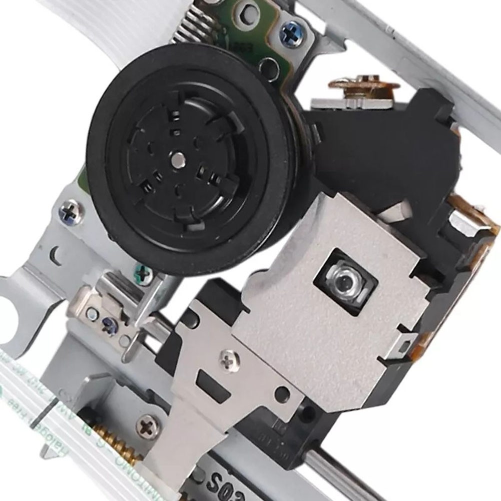 Optical pickup lens drive head assembly TDP182W SCPH-77001 SCPH-7700X for PS2 - Afbeelding 21 van 24