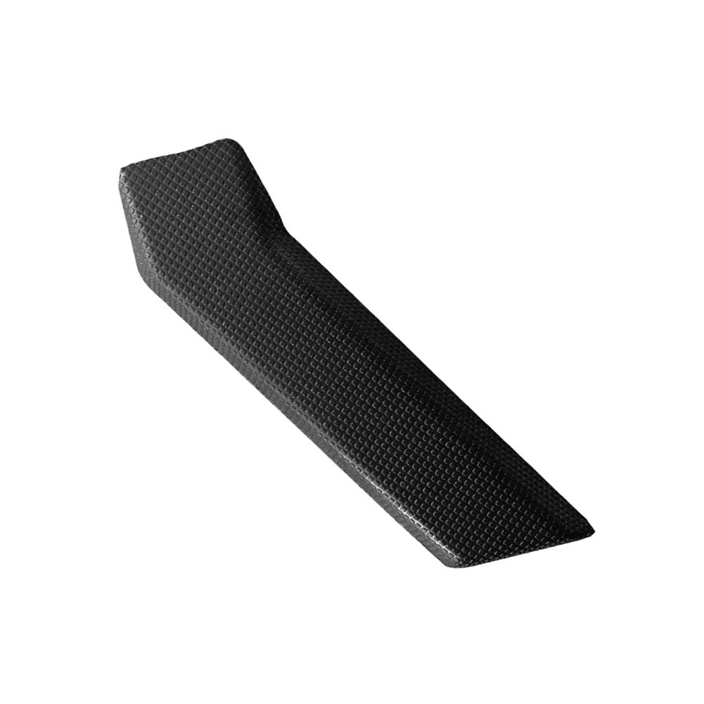 Left Side Step Pad Running Board Step Pad Plastic Material For Ford F-150 15-22 - Picture 5 of 12