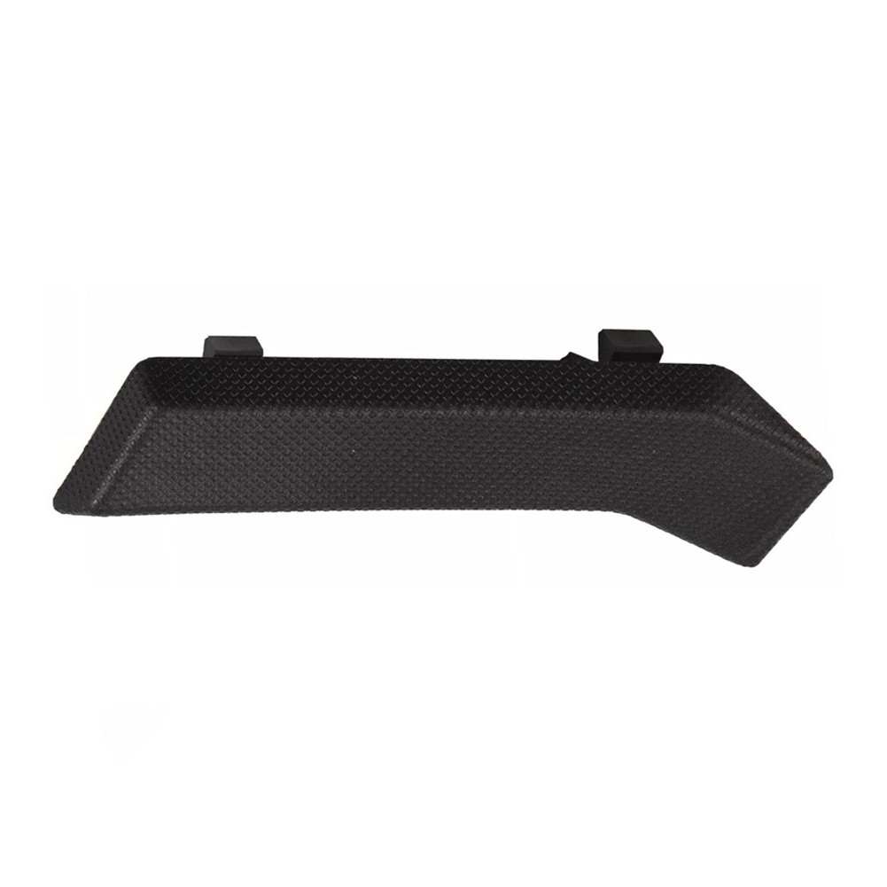 Left Side Step Pad Running Board Step Pad Plastic Material For Ford F-150 15-22 - Picture 2 of 12