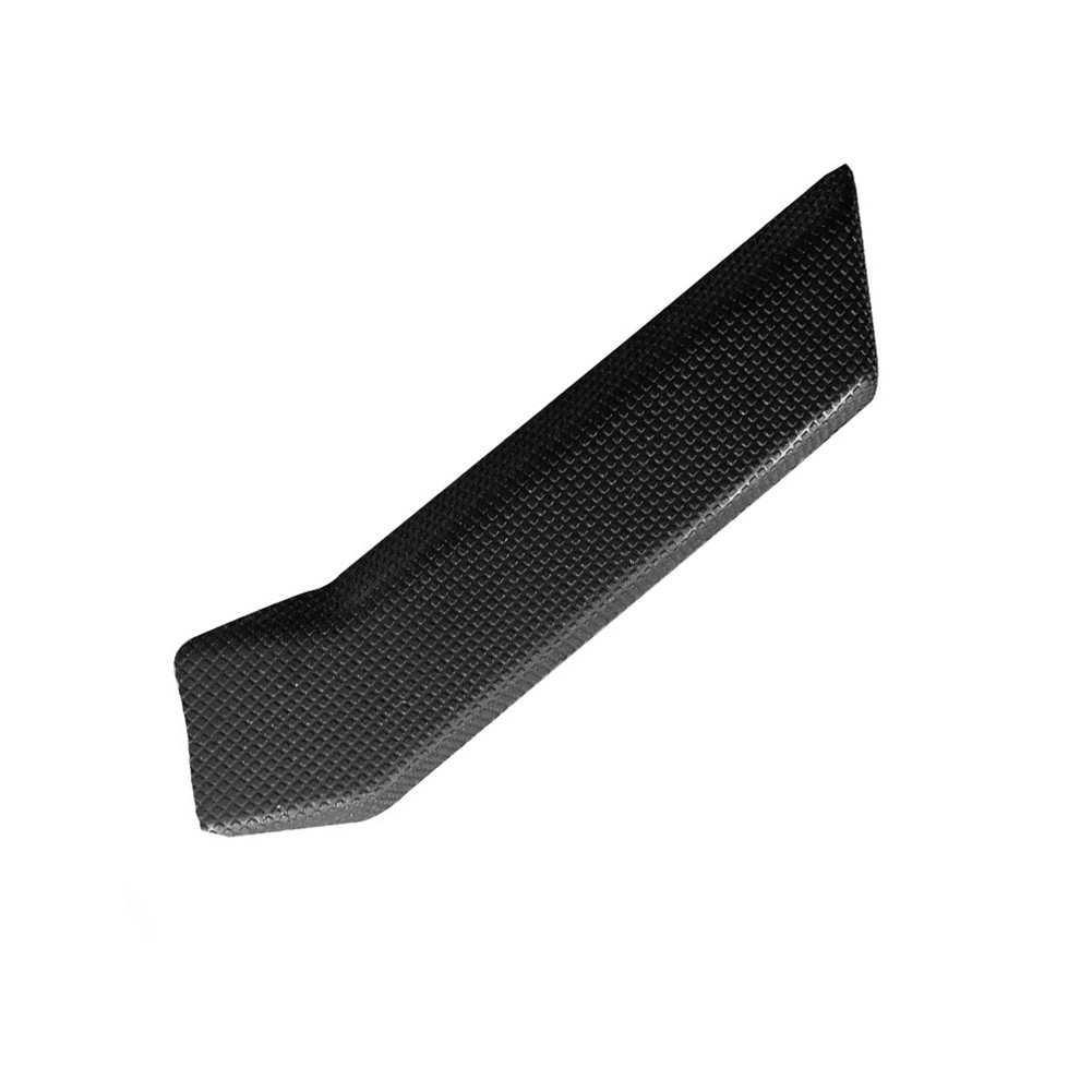 Left Side Step Pad Running Board Step Pad Plastic Material For Ford F-150 15-22 - Picture 1 of 12