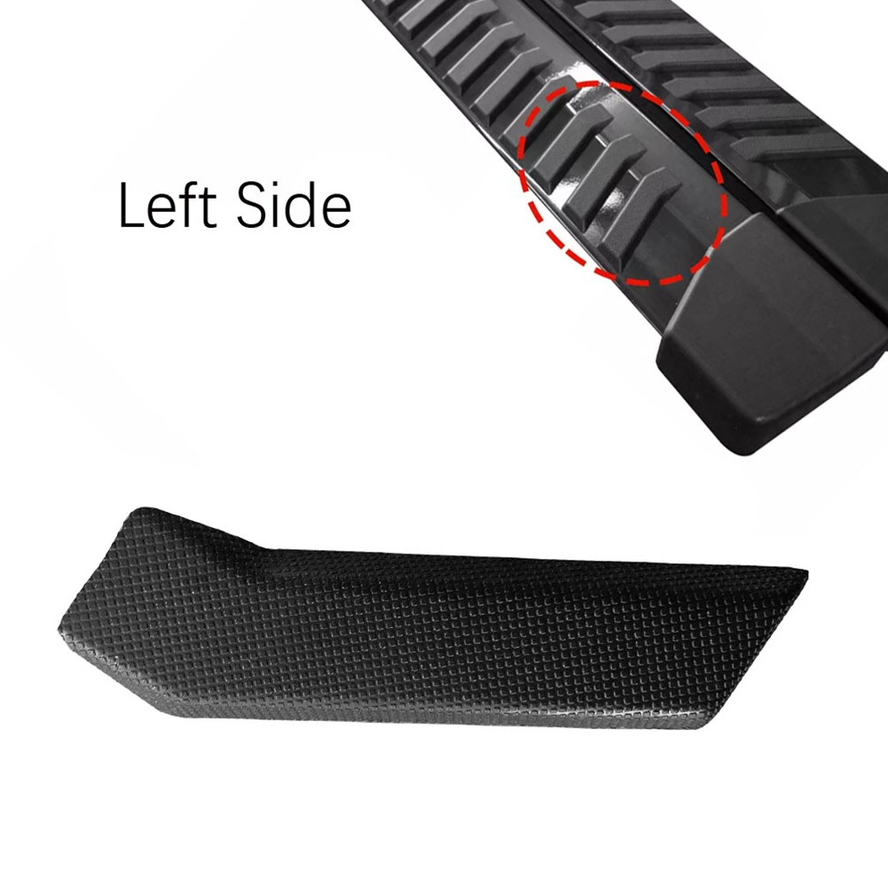 Running Board Step Pad Replacement For Ford F-150 For Ford F-150 15-22
