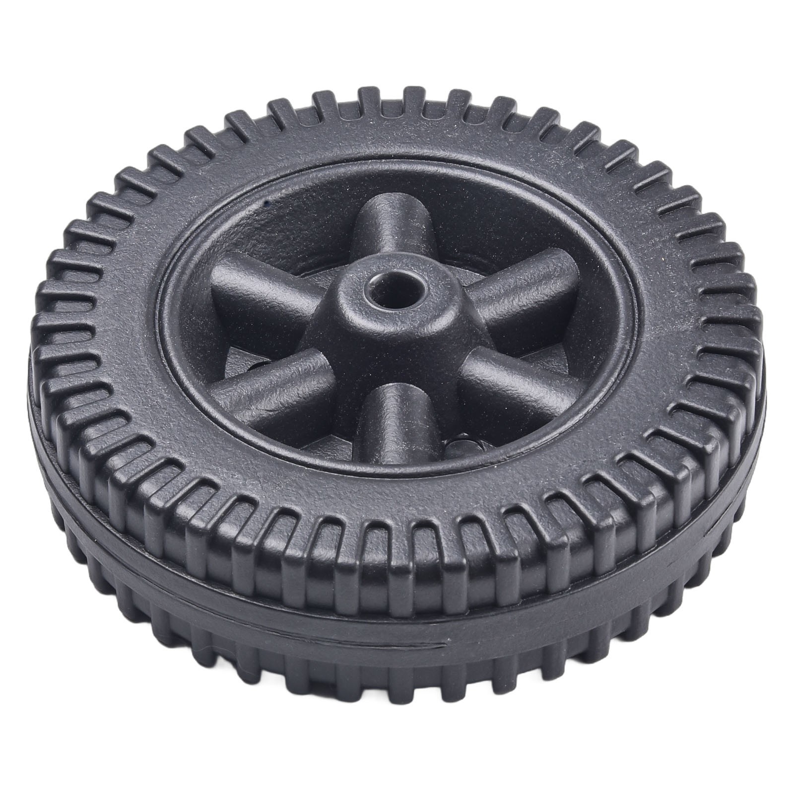 Easy Installation Reliable Performance 6 Grill Wheels for Various BBQ Grills - Picture 23 of 40