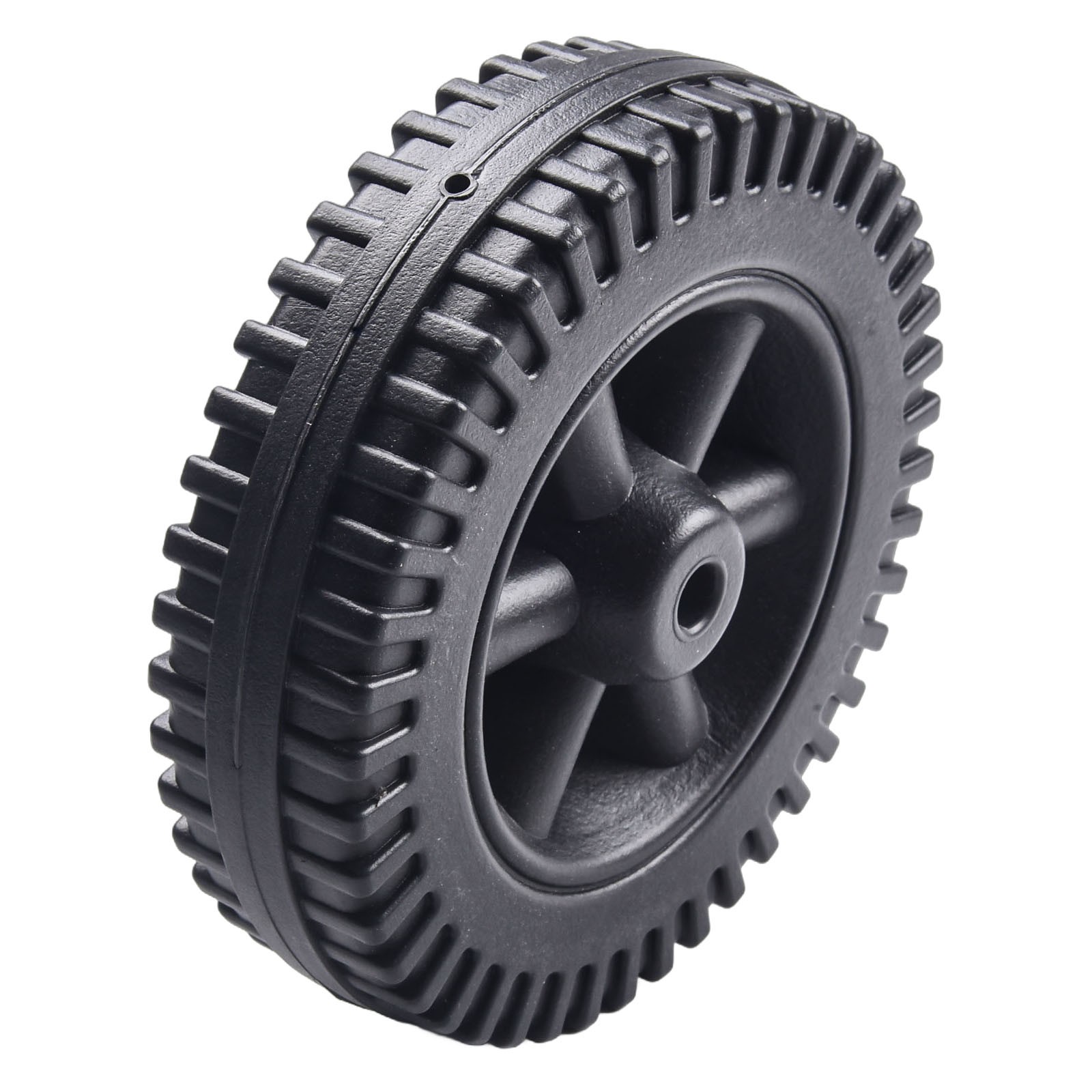 Easy Installation Reliable Performance 6 Grill Wheels for Various BBQ Grills - Picture 24 of 40