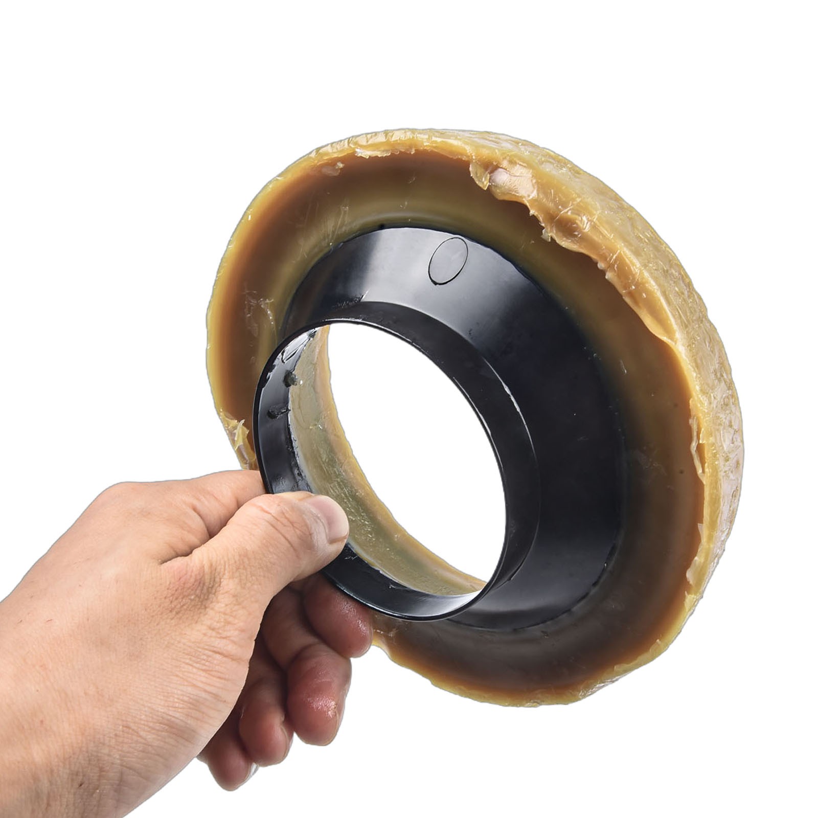 Toilet Installation Accessories Flexible Screws and Effective Sealing Solutions - Picture 42 of 51