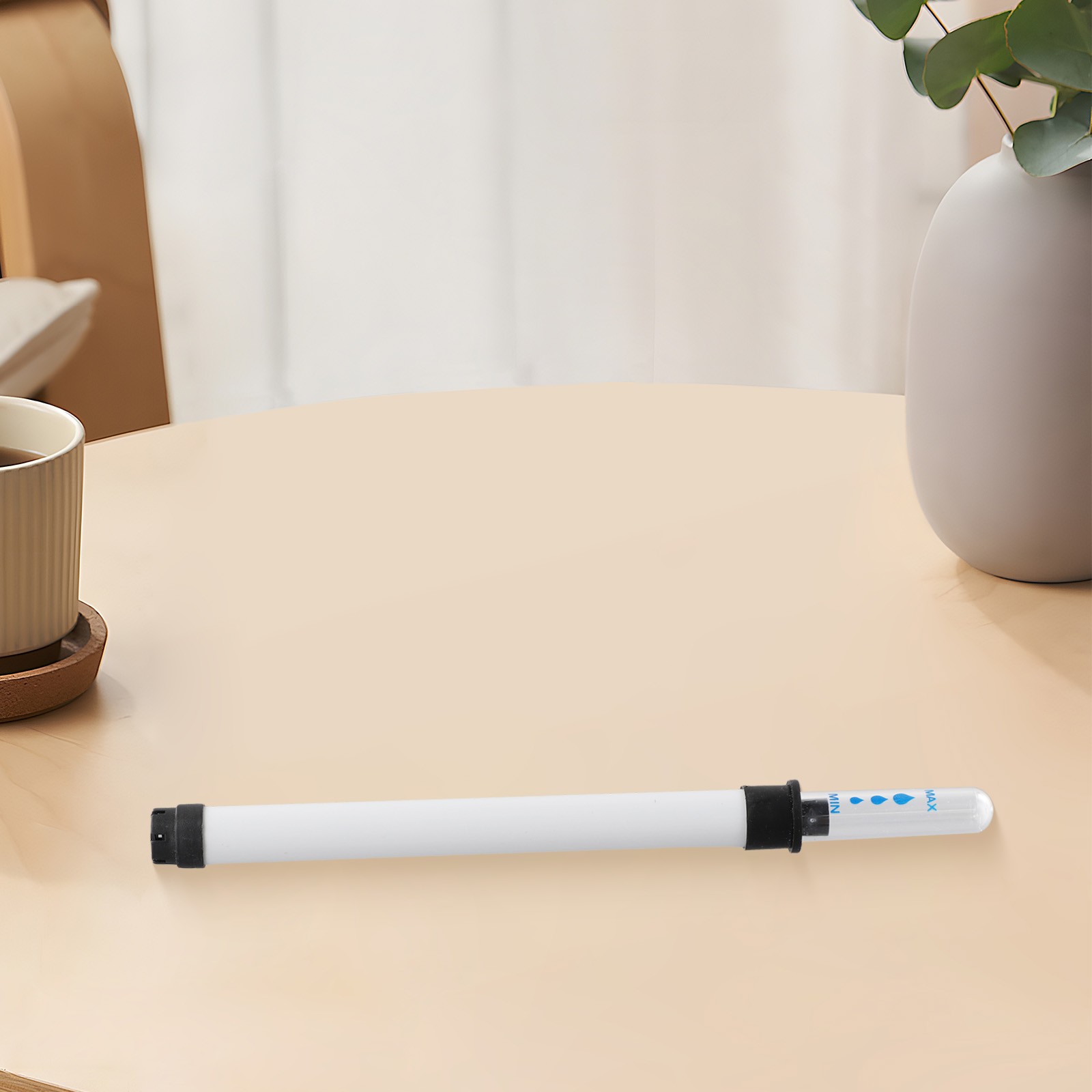 Wasserstandsanzeige fr Blumentpfe ohne Batterie oder Strom | eBay