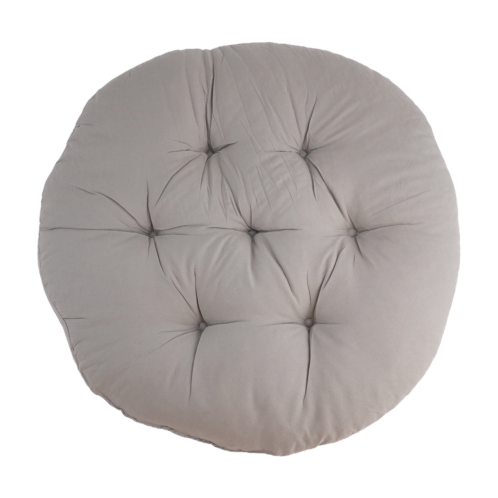 Fauteuil ?? bascule ??l??gant imperm??able design avec option assise ronde confo - Photo 38/74