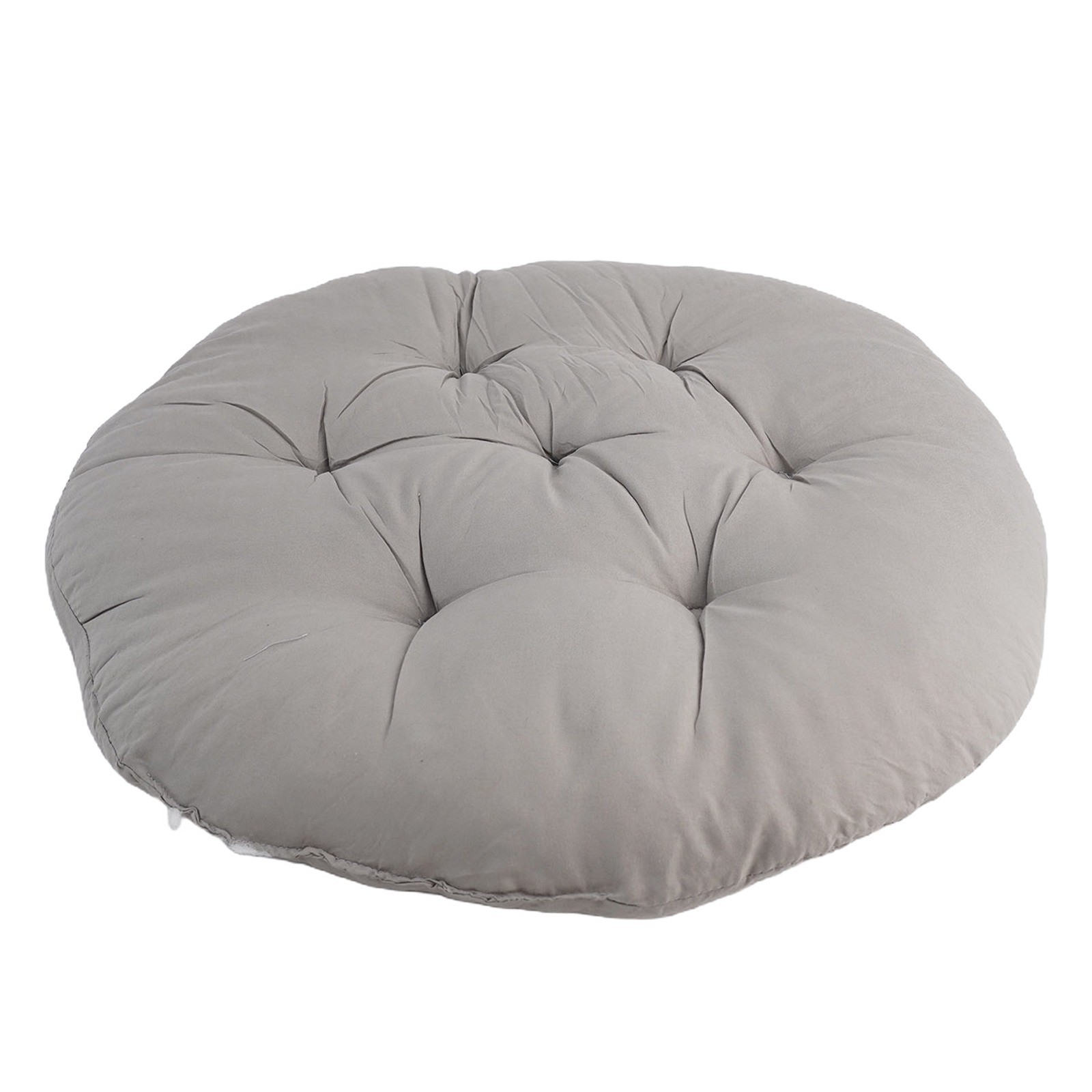 Fauteuil ?? bascule ??l??gant imperm??able design avec option assise ronde confo - Photo 39/74