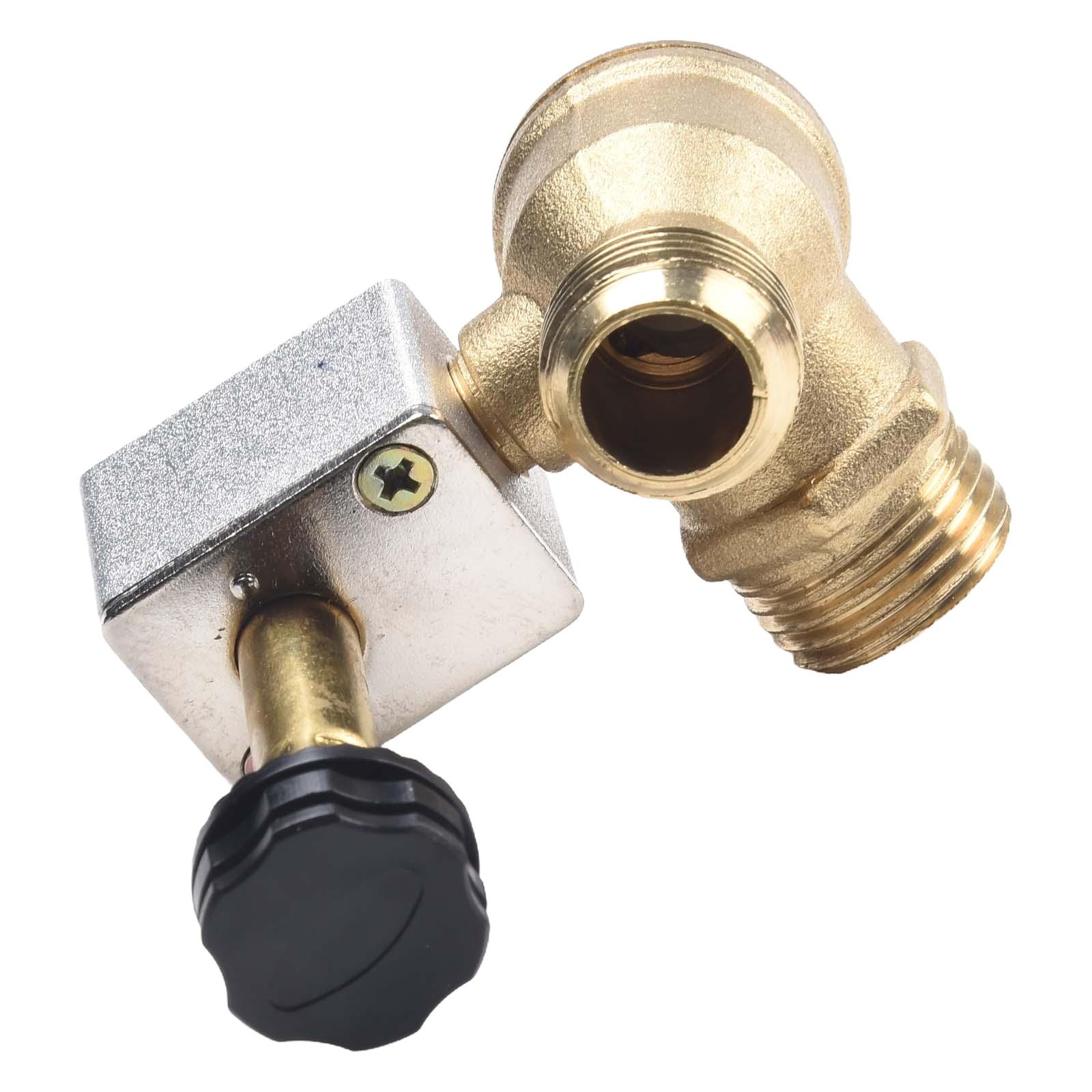 Product Name Solenoid Valve Unloading Air Compressor Pump Mute Working - Picture 50 of 56