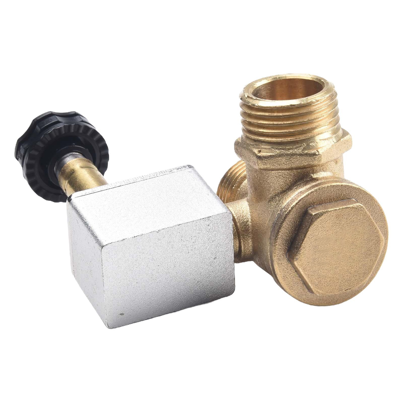 Product Name Solenoid Valve Unloading Air Compressor Pump Mute Working - Picture 54 of 56