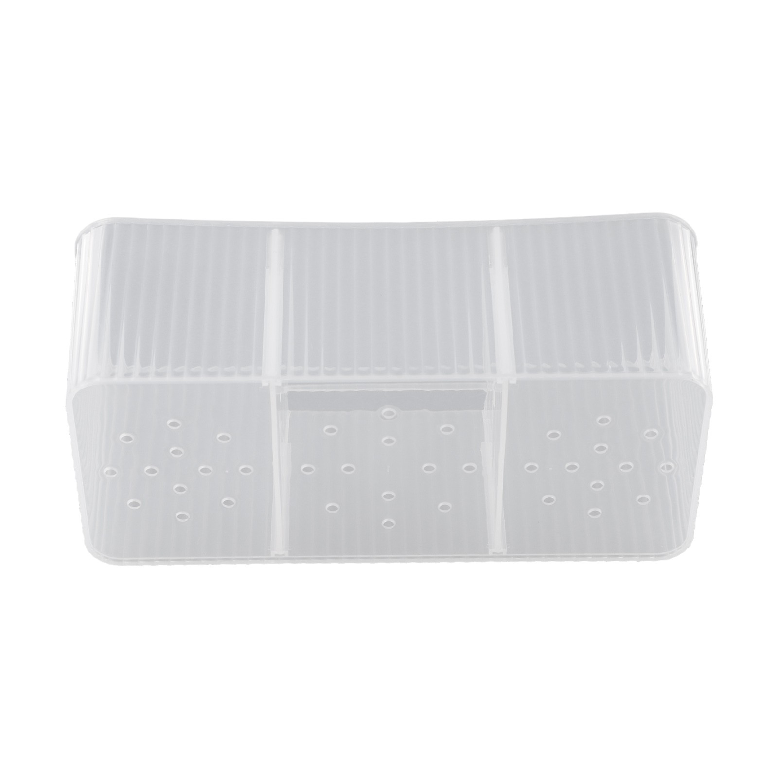 Store and Organize Your Essentials with this Practical Hanging Organizer - Bild 15 von 34