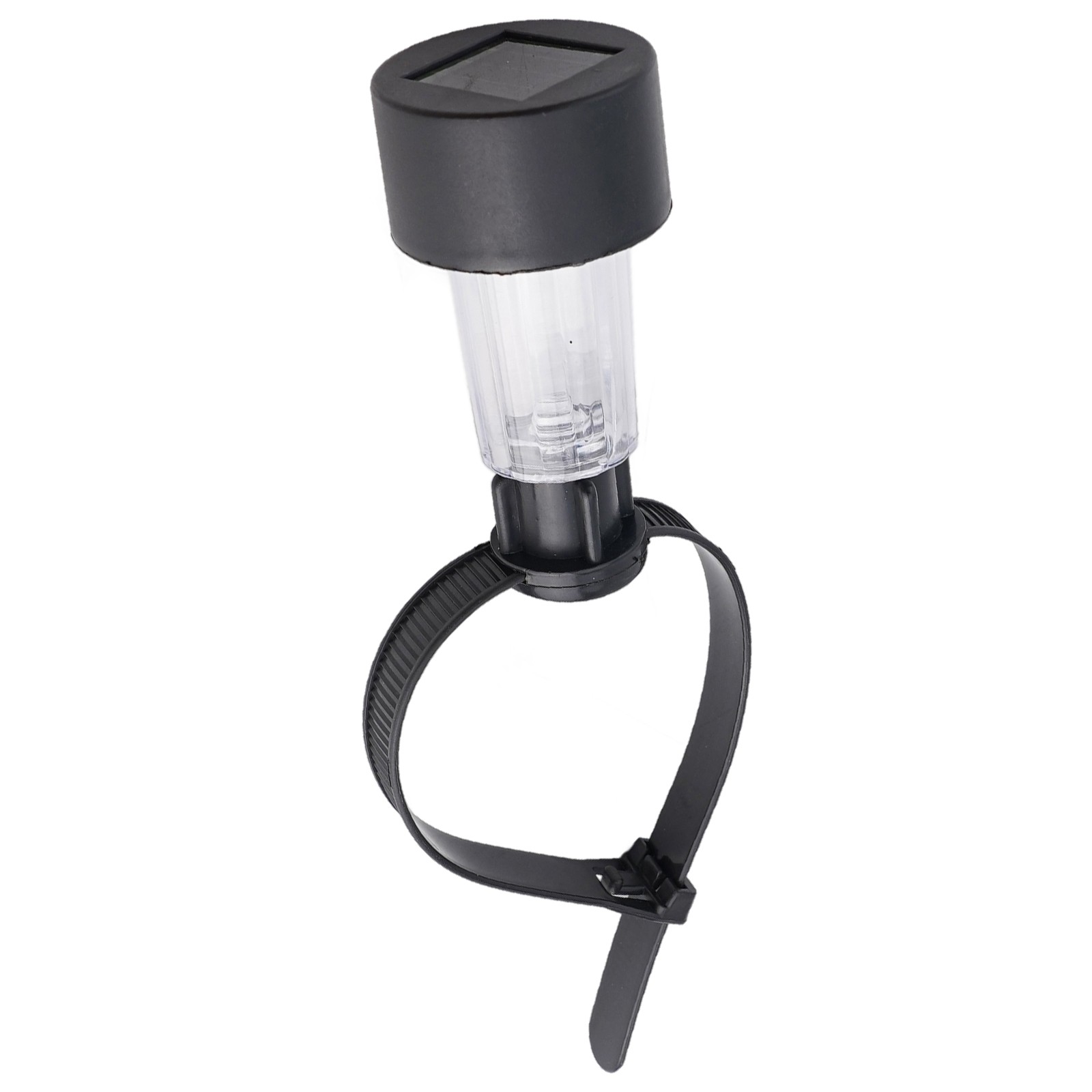 Solar Powered Night Lights for Above Ground Pools Waterproof & Decorative