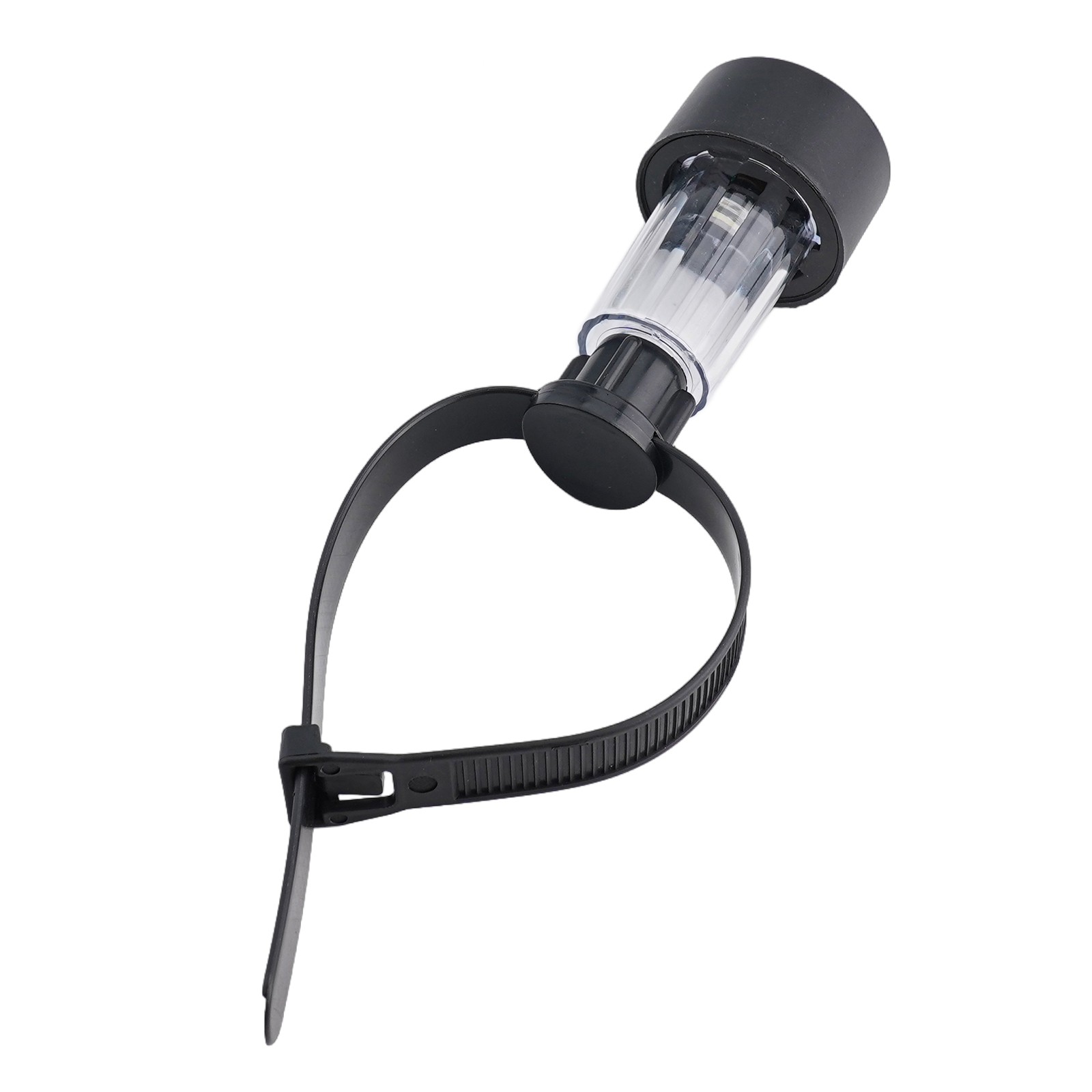 Solar Powered Night Lights for Above Ground Pools Waterproof & Decorative