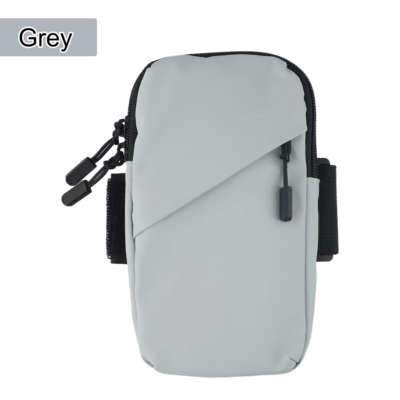 Sacoche téléphone portable sport bras soldes de fer grande capacité léger stable co