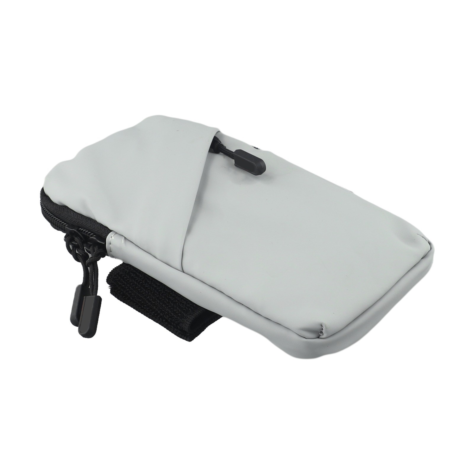 Sacoche téléphone portable sport bras soldes de fer grande capacité léger stable co