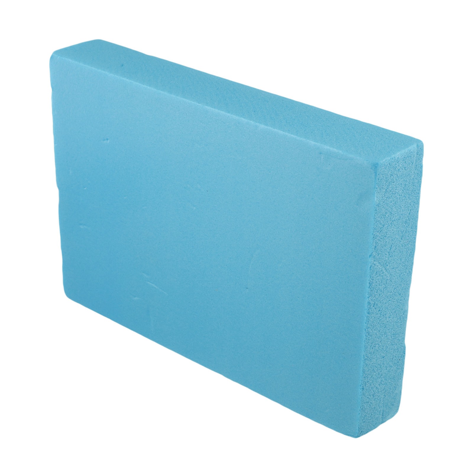 Flexible Blue Foam Board Landscaping Model Suitable for Diverse Projects