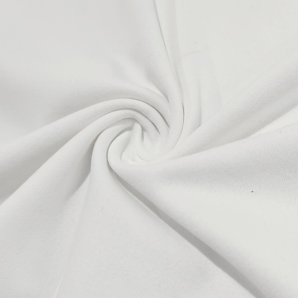 Fitness Short Sleeve Tops For Sports Brand New Color Matching Regular Length - Picture 24 of 30