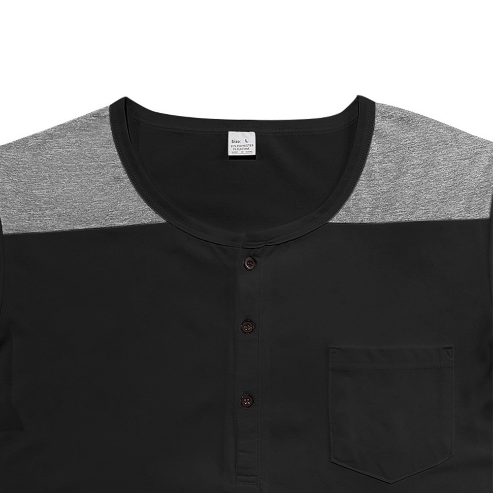 Fitness Short Sleeve Tops For Sports Brand New Color Matching Regular Length - Picture 20 of 30