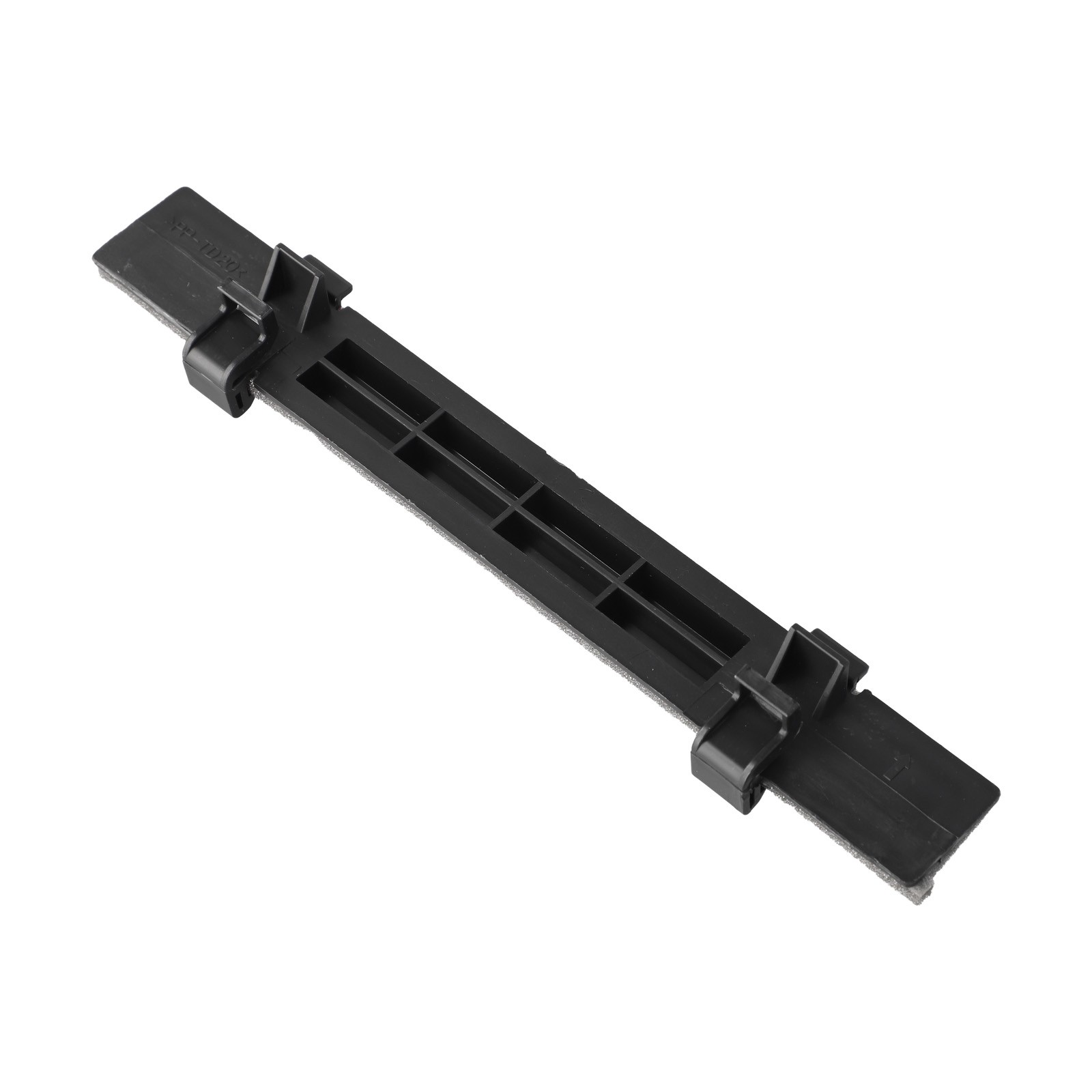 Black Plastic Air Filter Cover for Hyundai Tucson 04 09 Easy to Fit Design - Picture 9 of 12