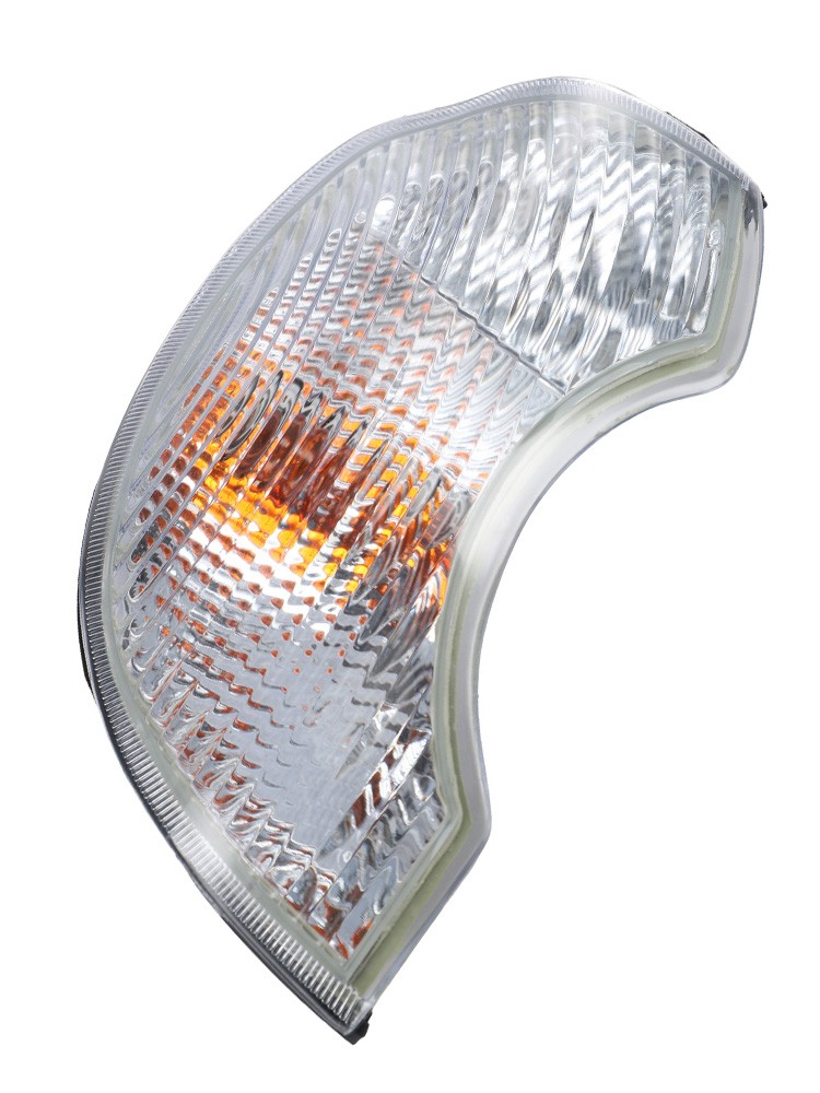 Per Hyundai Terracan Fanale Angolare Anteriore Sinistro Destro Combinazione 2001 - Bild 30 von 36