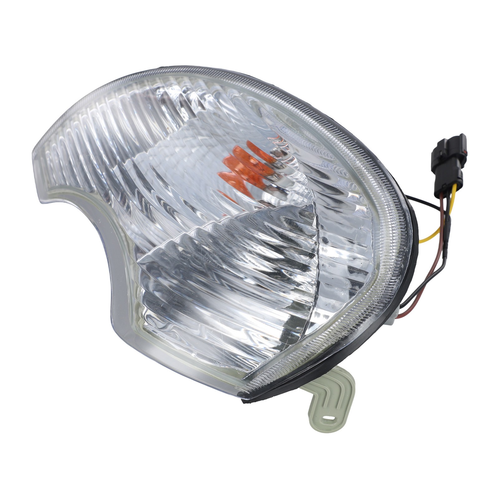 Per Hyundai Terracan Fanale Angolare Anteriore Sinistro Destro Combinazione 2001 - Bild 28 von 36
