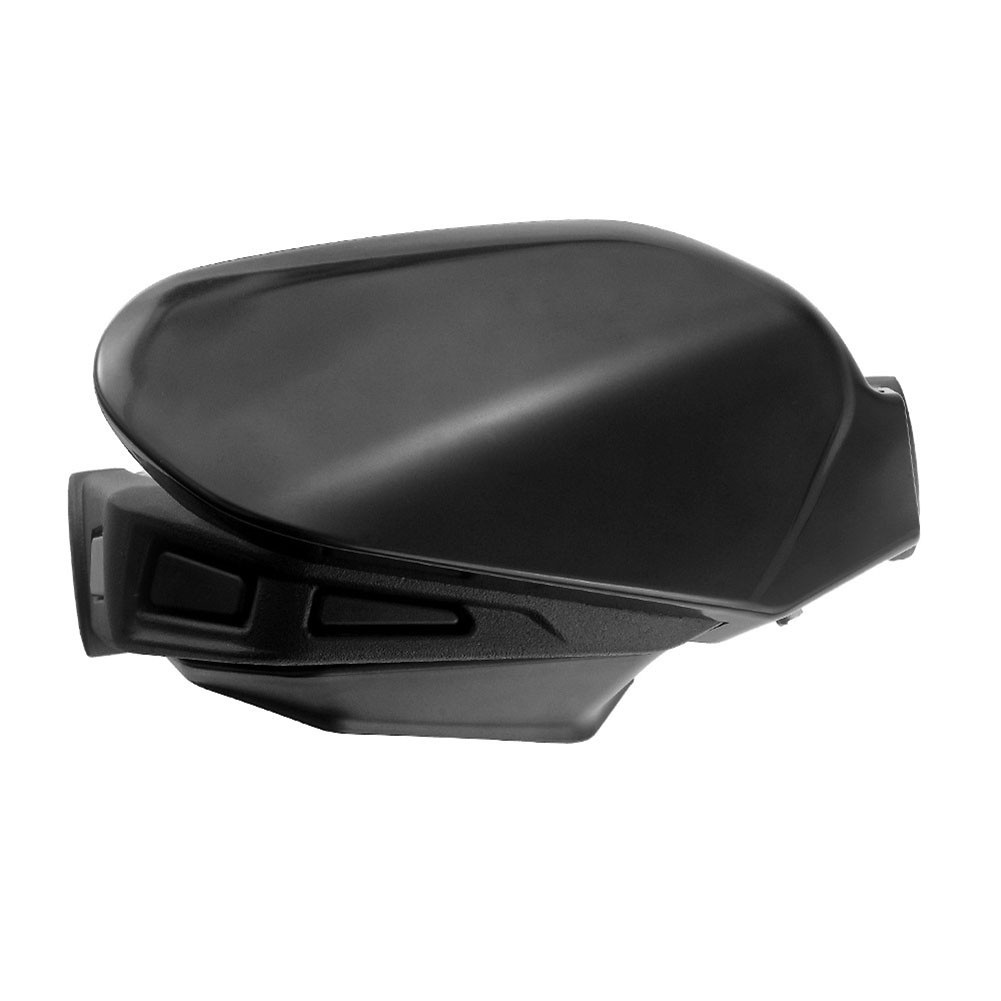 Motorcycle Accessory Motorcycle Handguards Ample Space Brake Lines Accommodation - Picture 11 of 12