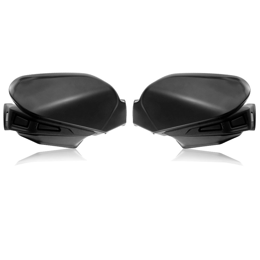 Motorcycle Accessory Motorcycle Handguards Bike Wind Deflector Ample Space - Picture 9 of 12