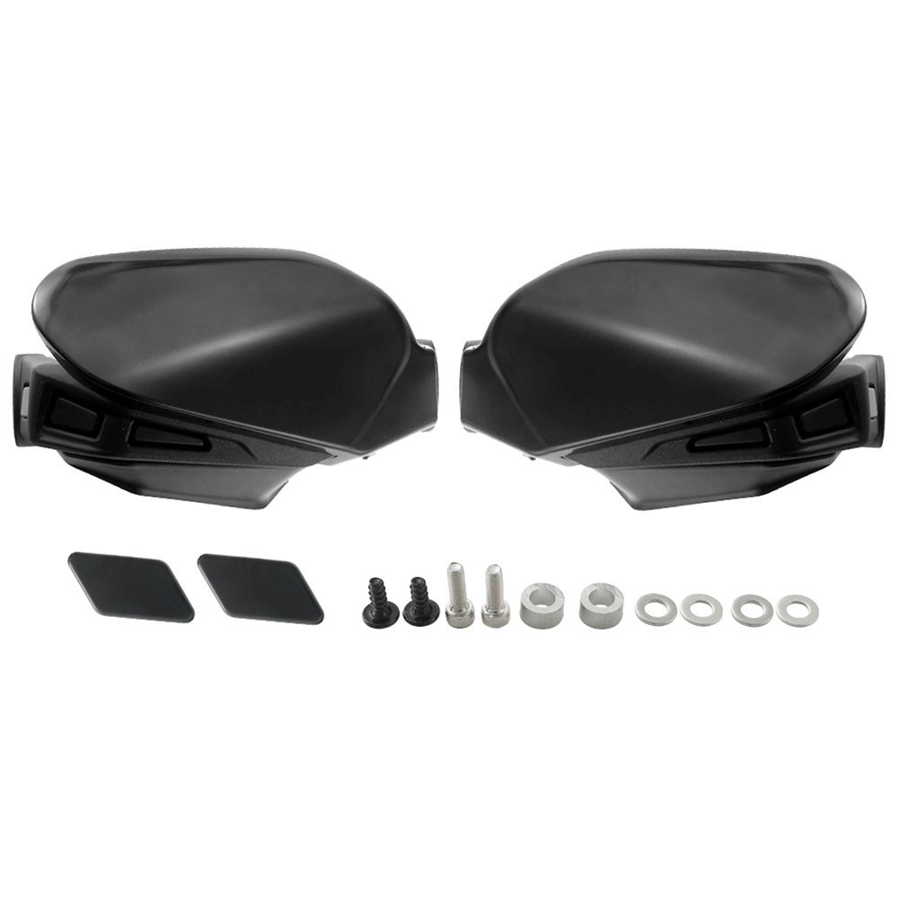 Motorcycle Accessory Motorcycle Handguards Ample Space Brake Lines Accommodation - Picture 7 of 12