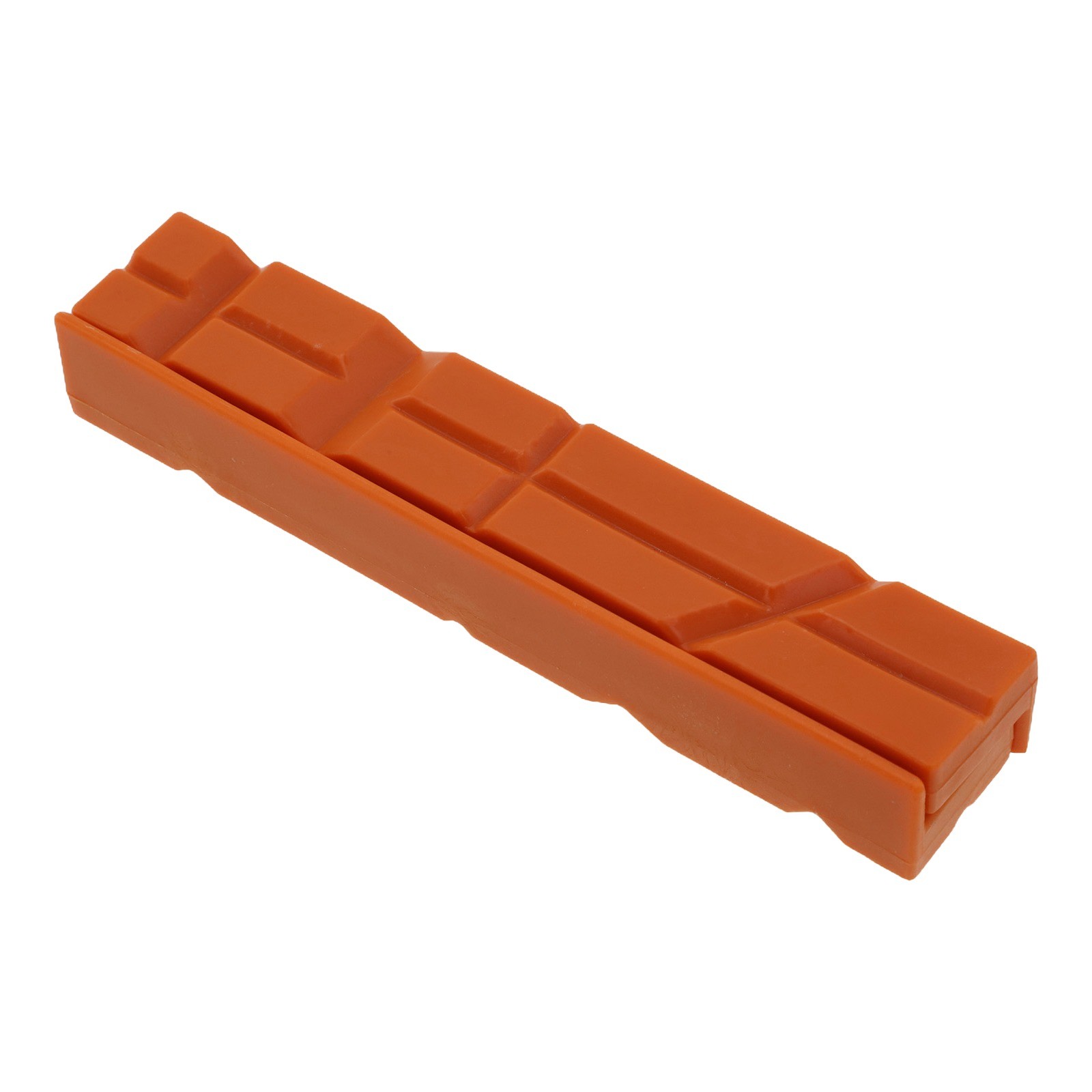 2pcs 4/5/6 Inch Magnetic Soft Pad Jaw Rubber For Metal Vise Bench Machine Tools - Picture 73 of 83