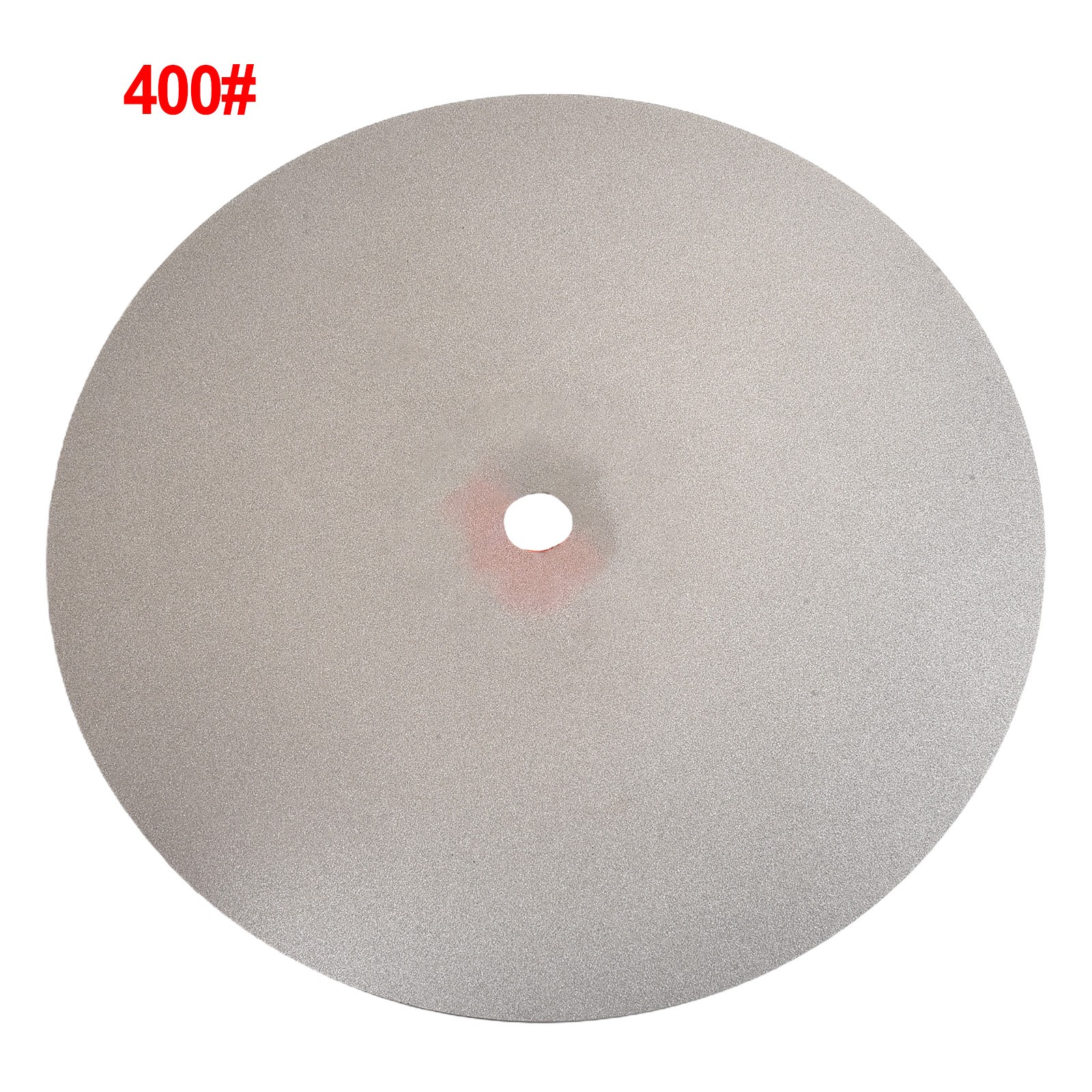 8inch 200mm Diamond Coated Lapping Disc Flat Lap Wheel Abrasive Grinding Disc - Picture 94 of 146