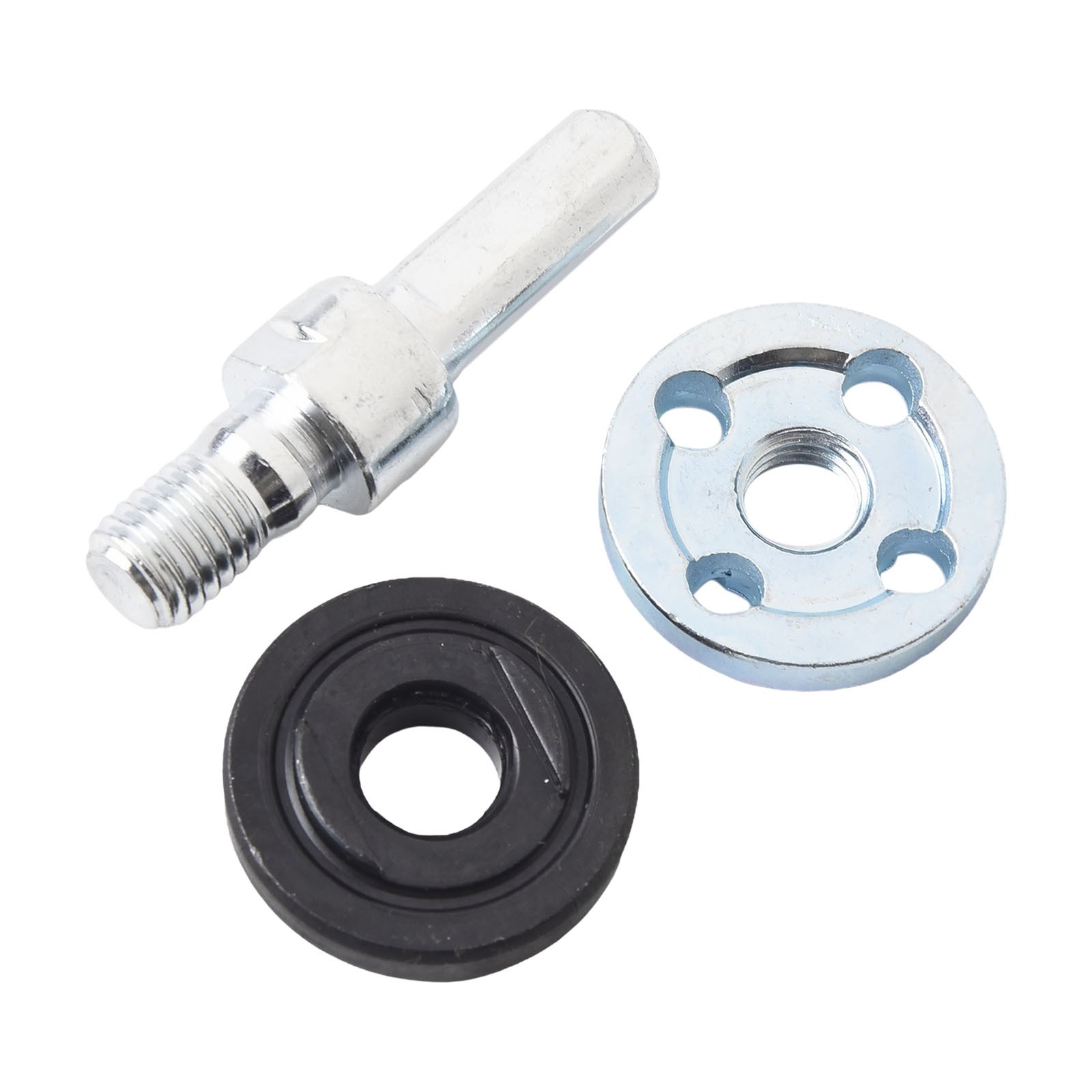 Electric Drill to Angle Grinder Connecting Rod Adapter Accessories 10mm - Picture 26 of 35