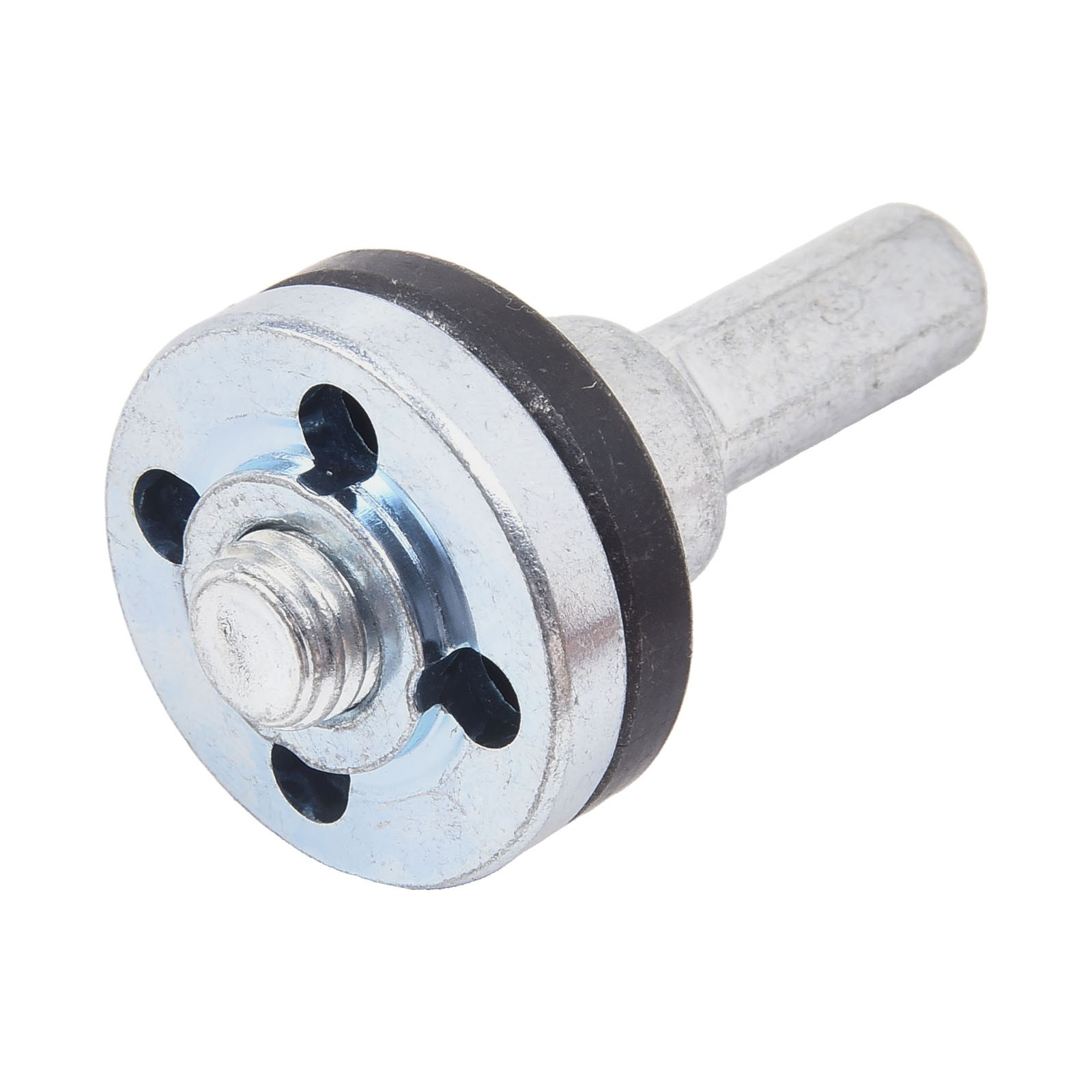 Electric Drill to Angle Grinder Connecting Rod Adapter Accessories 10mm - Picture 28 of 35