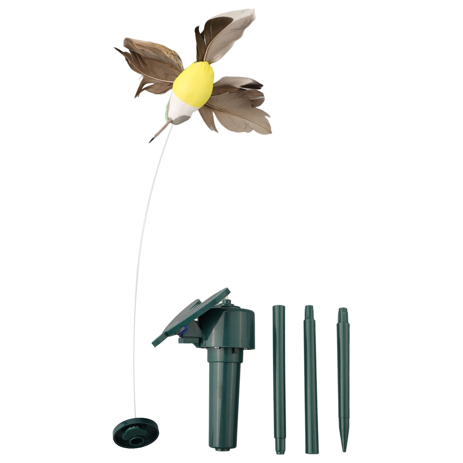 Décoration de jardin imperméable matériau de qualité résistant à 2024 la décol