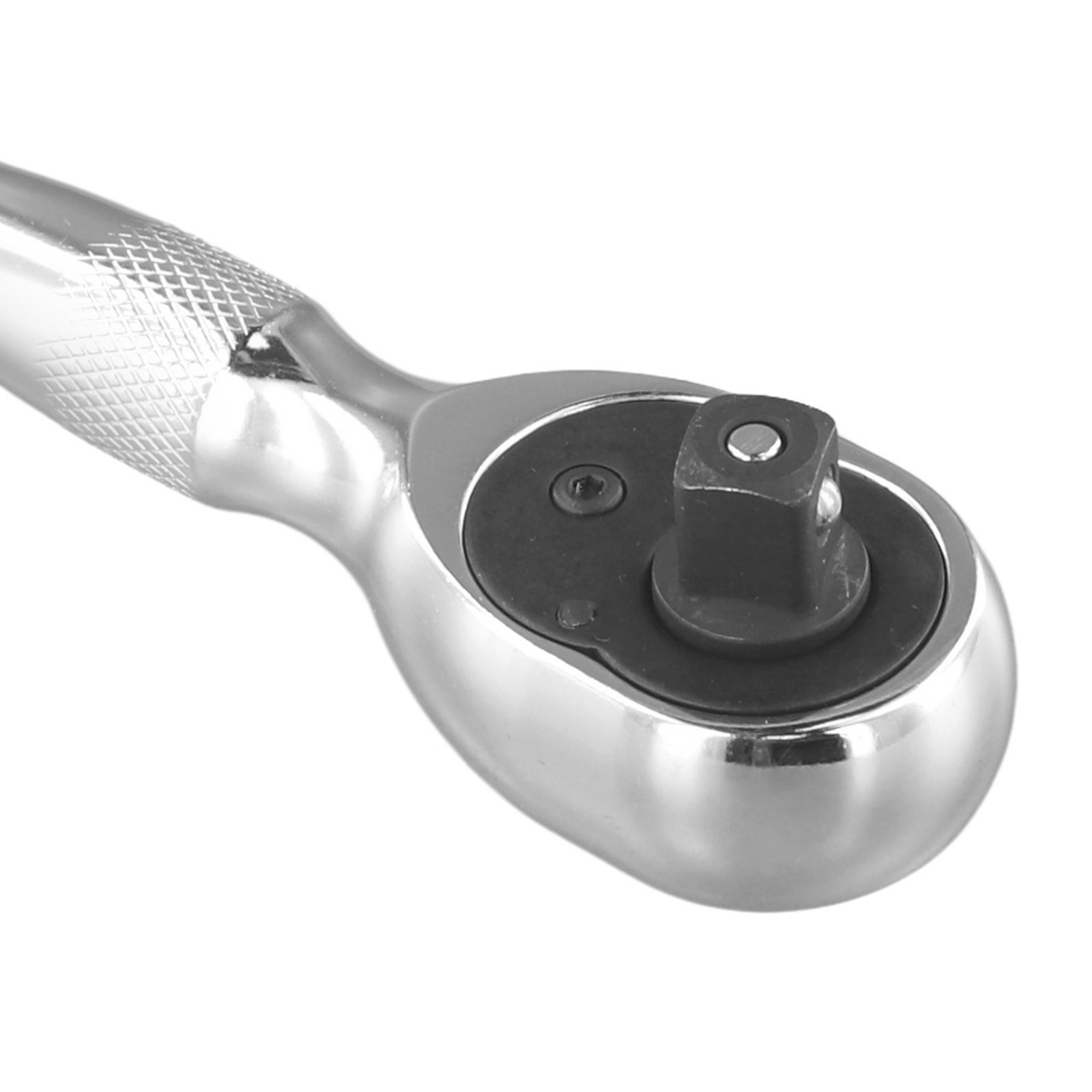 Heavy Duty 72 Teeth Ratchet Wrench Spanner for Long Lasting Performance