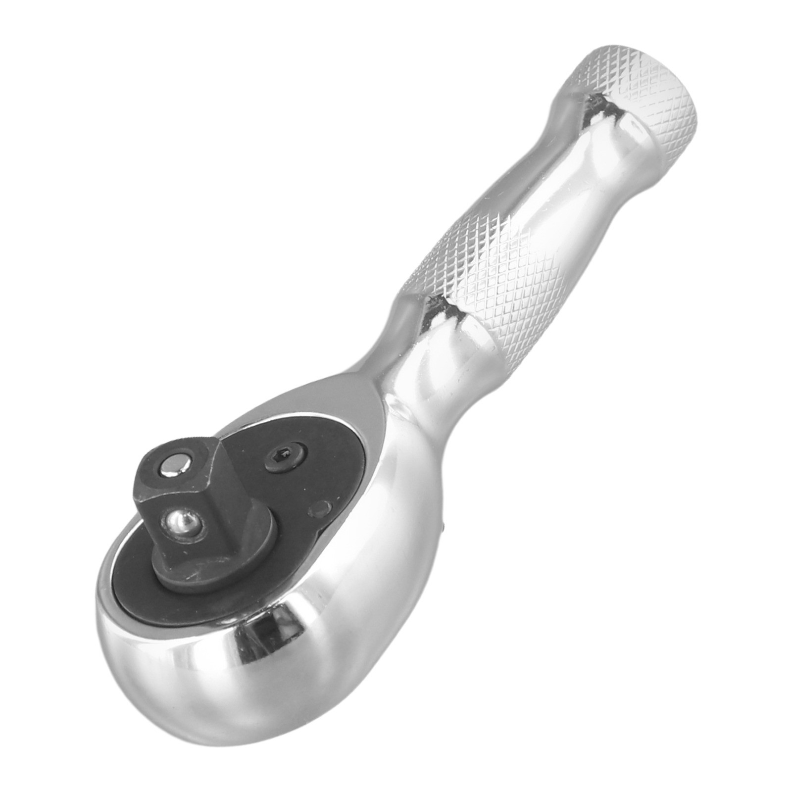 Heavy Duty 72 Teeth Ratchet Wrench Spanner for Long Lasting Performance