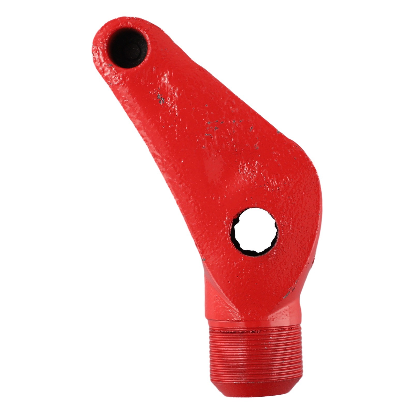 Red Pipe Bender Steel Tube Bending Tool Easy To Use Flexible Brand New - Picture 34 of 42
