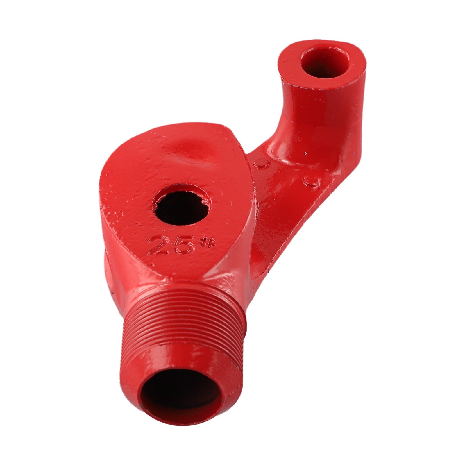 Red Pipe Bender Steel Tube Bending Tool Easy To Use Flexible Brand New - Picture 40 of 42