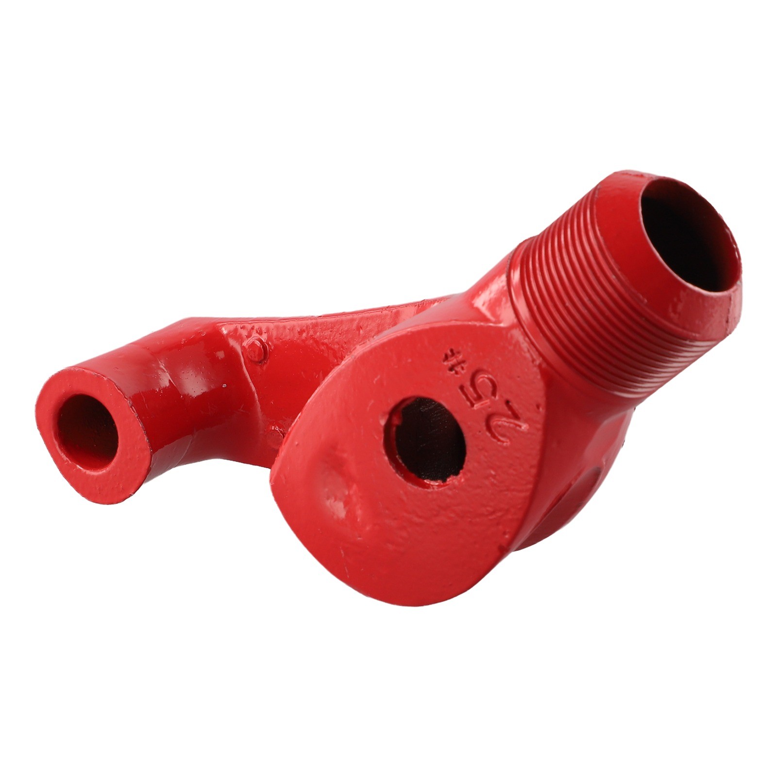 Red Pipe Bender Steel Tube Bending Tool Easy To Use Flexible Brand New - Picture 32 of 42