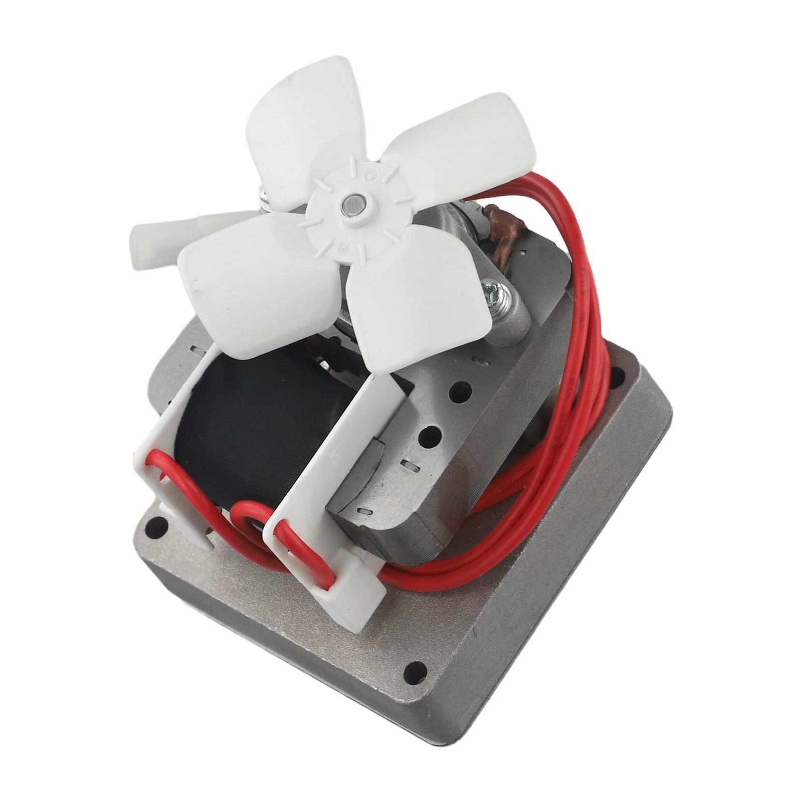 Premium Steel Auger Motor Kit for Barbecue Machines 1 5 1 8 2 0 Rpm Selection - Picture 40 of 51