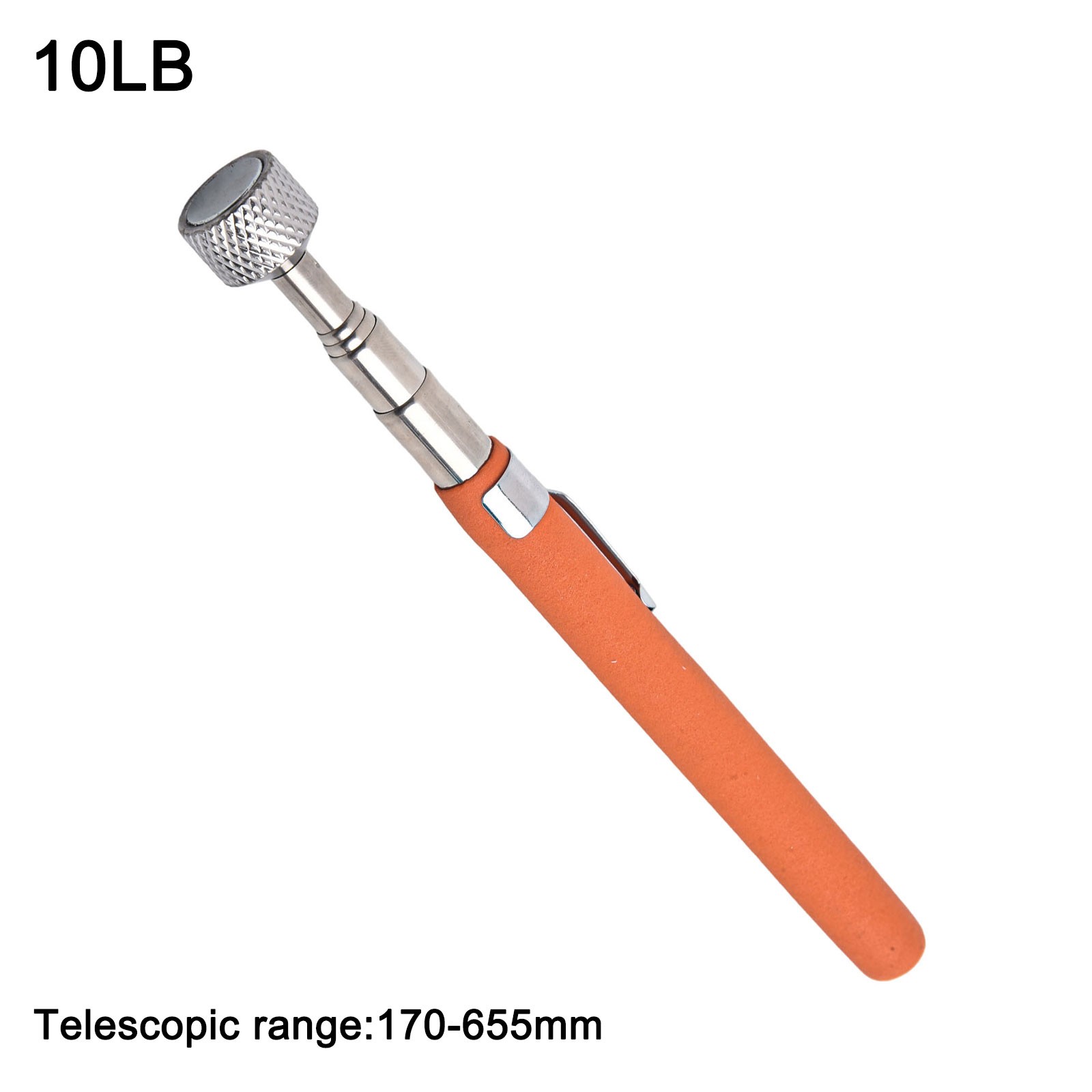 Paket Inhalt Edelstahl Pickup -Tool Teleskopdesign Verbessert Die Effizienz - Bild 60 von 69